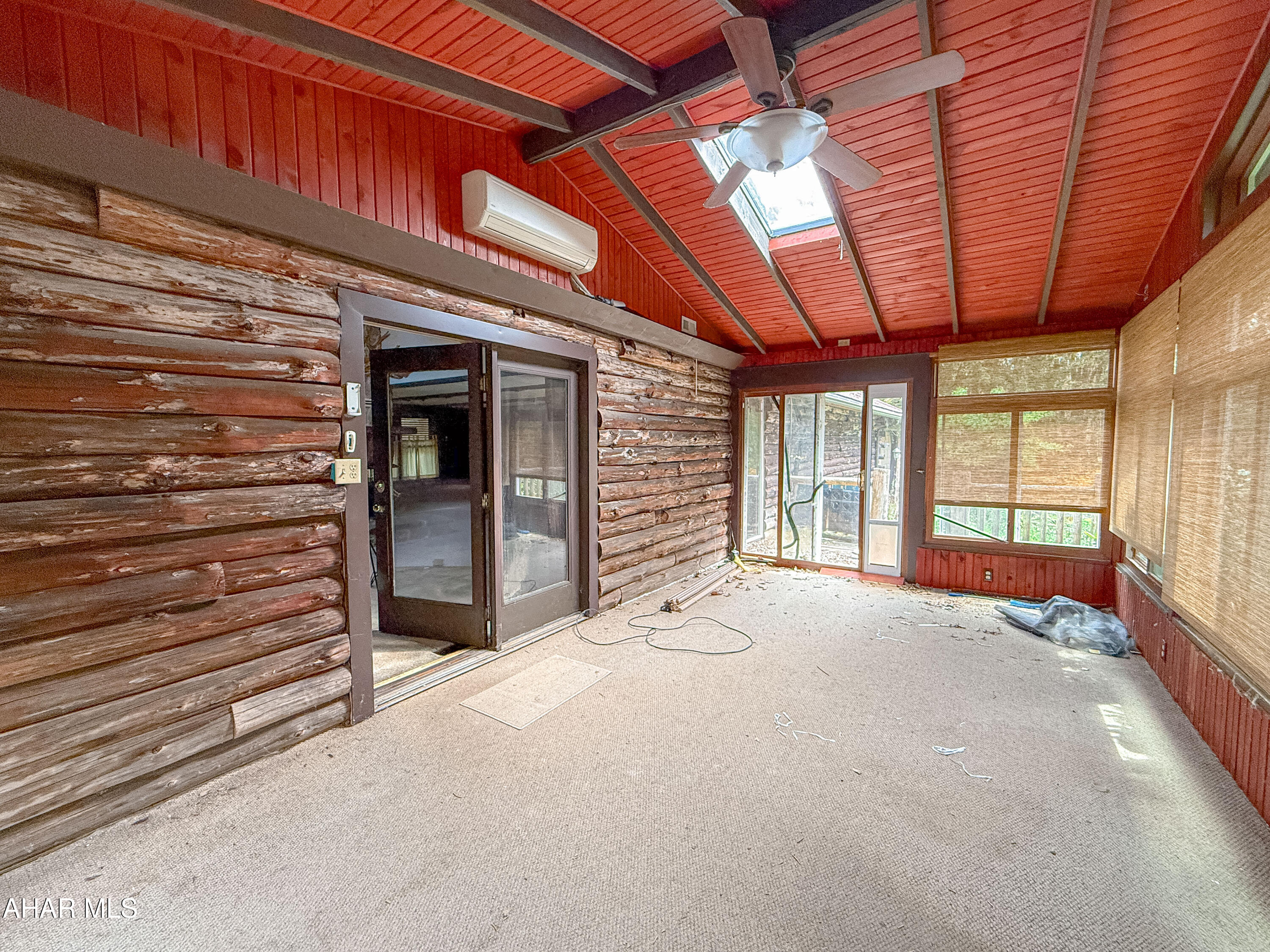 Folmont - Residential