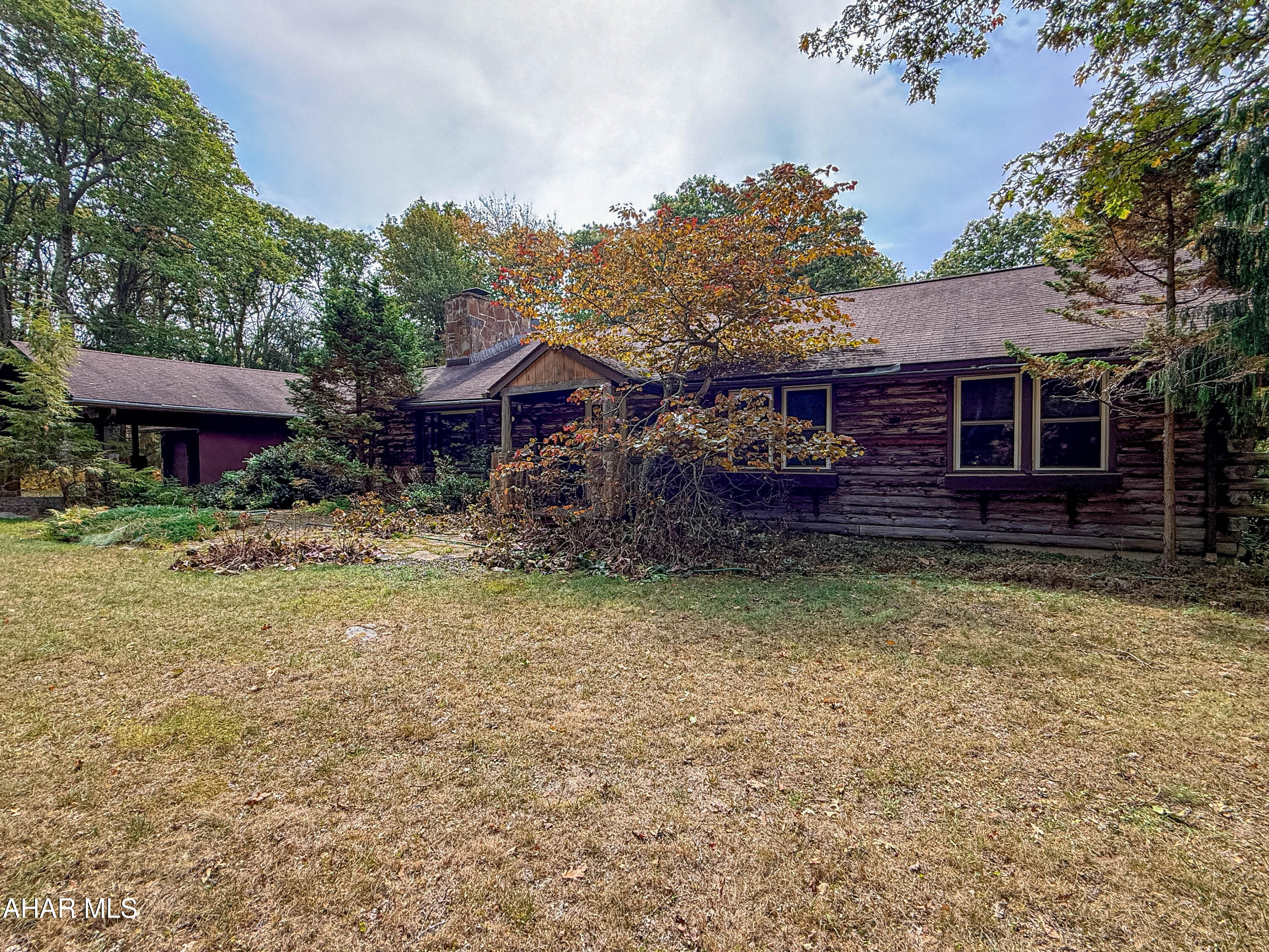 Folmont - Residential