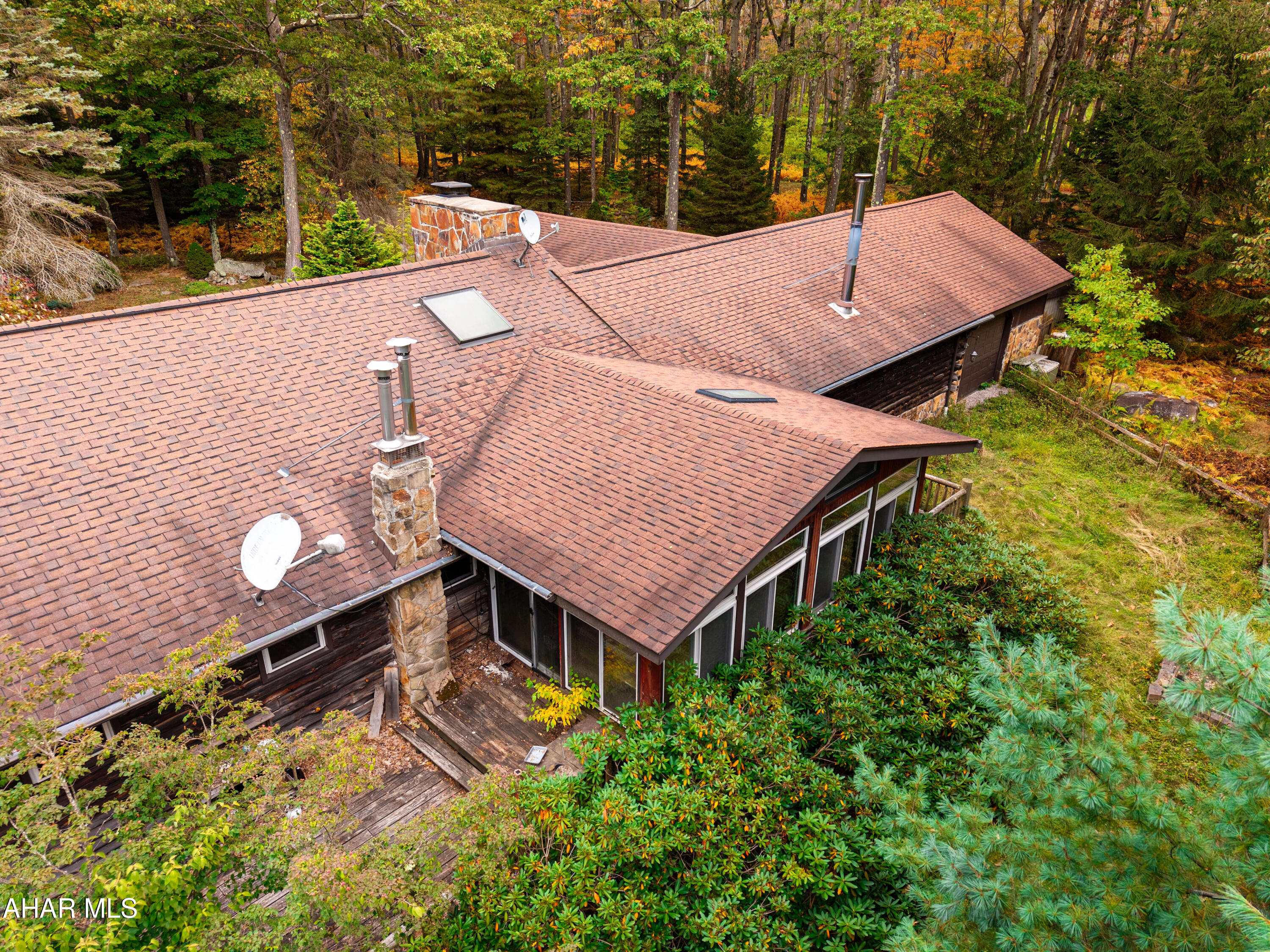 Folmont - Residential