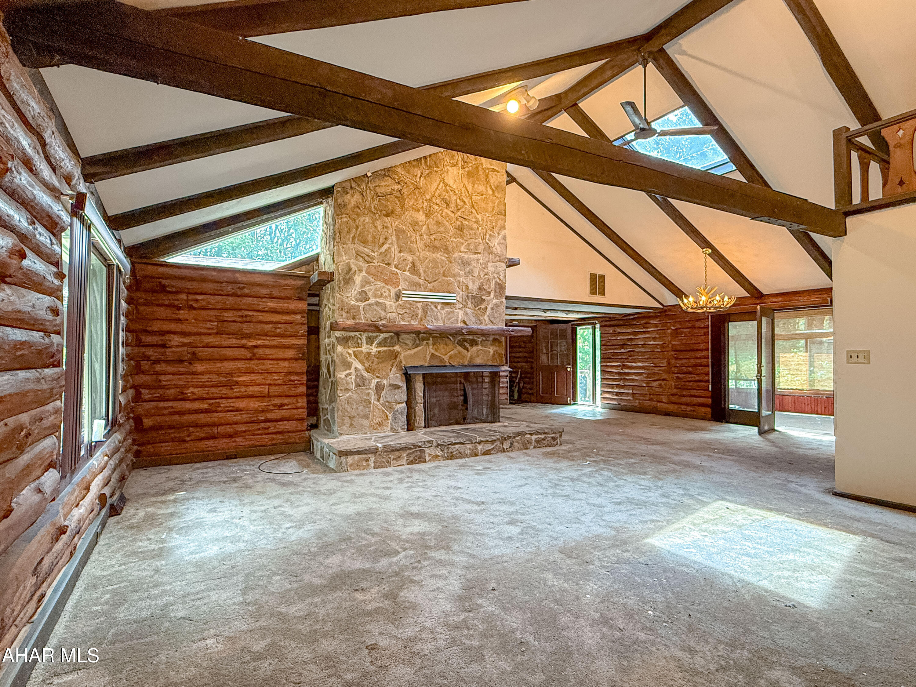 Folmont - Residential