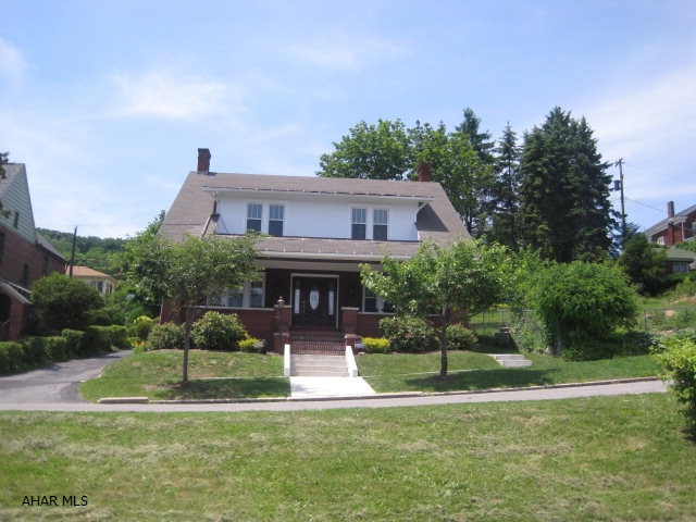 Fairview - Residential