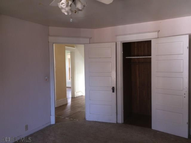 Unknown - Residential