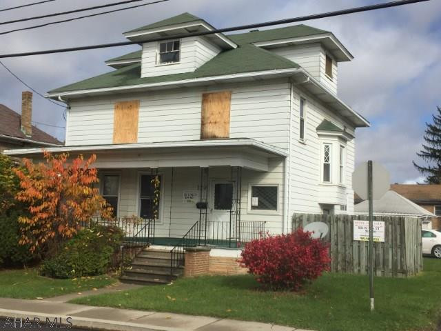 Unknown - Residential