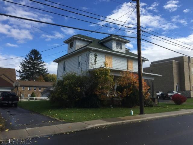 Unknown - Residential