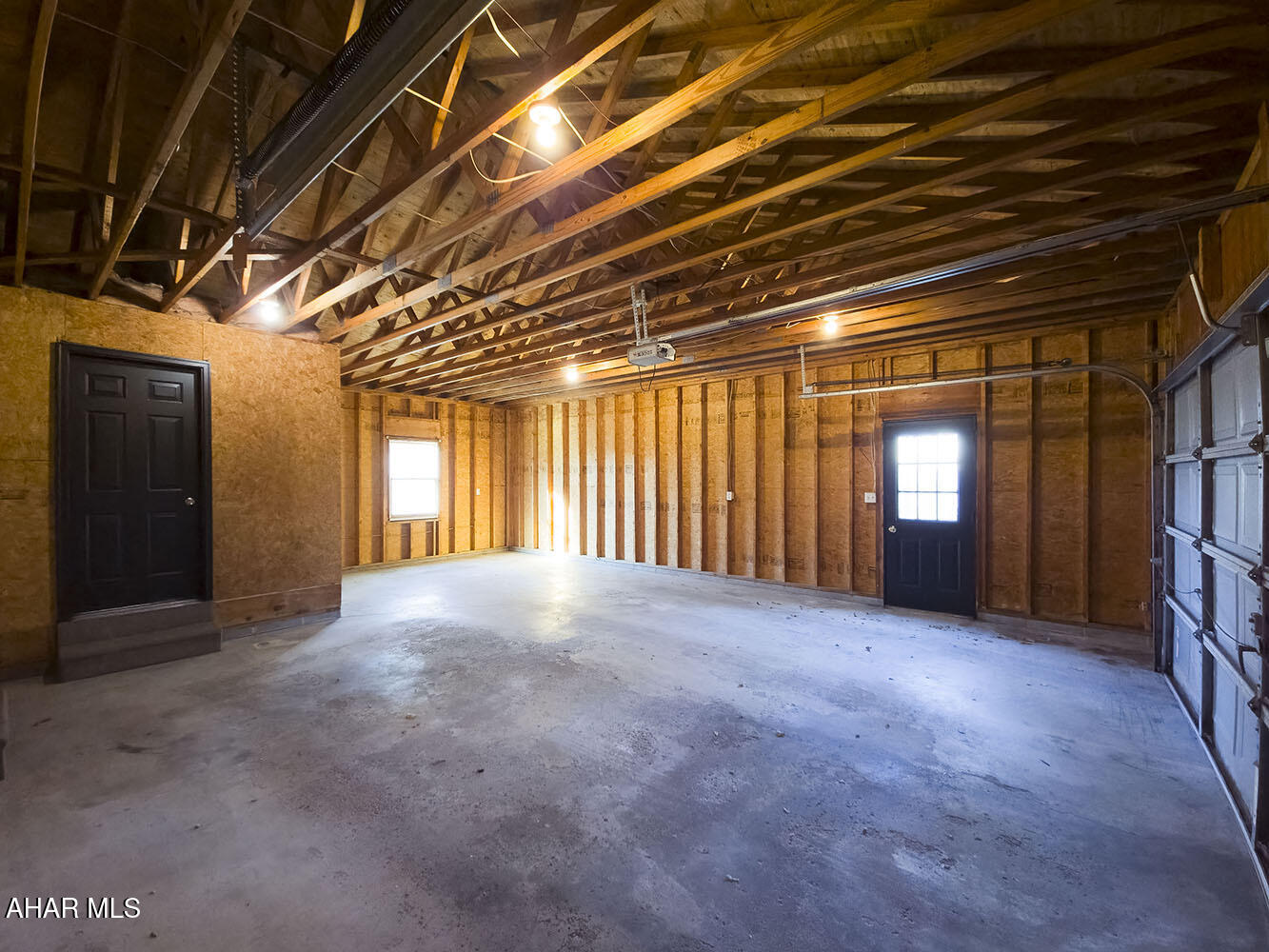 Woodland Terrace - Residential