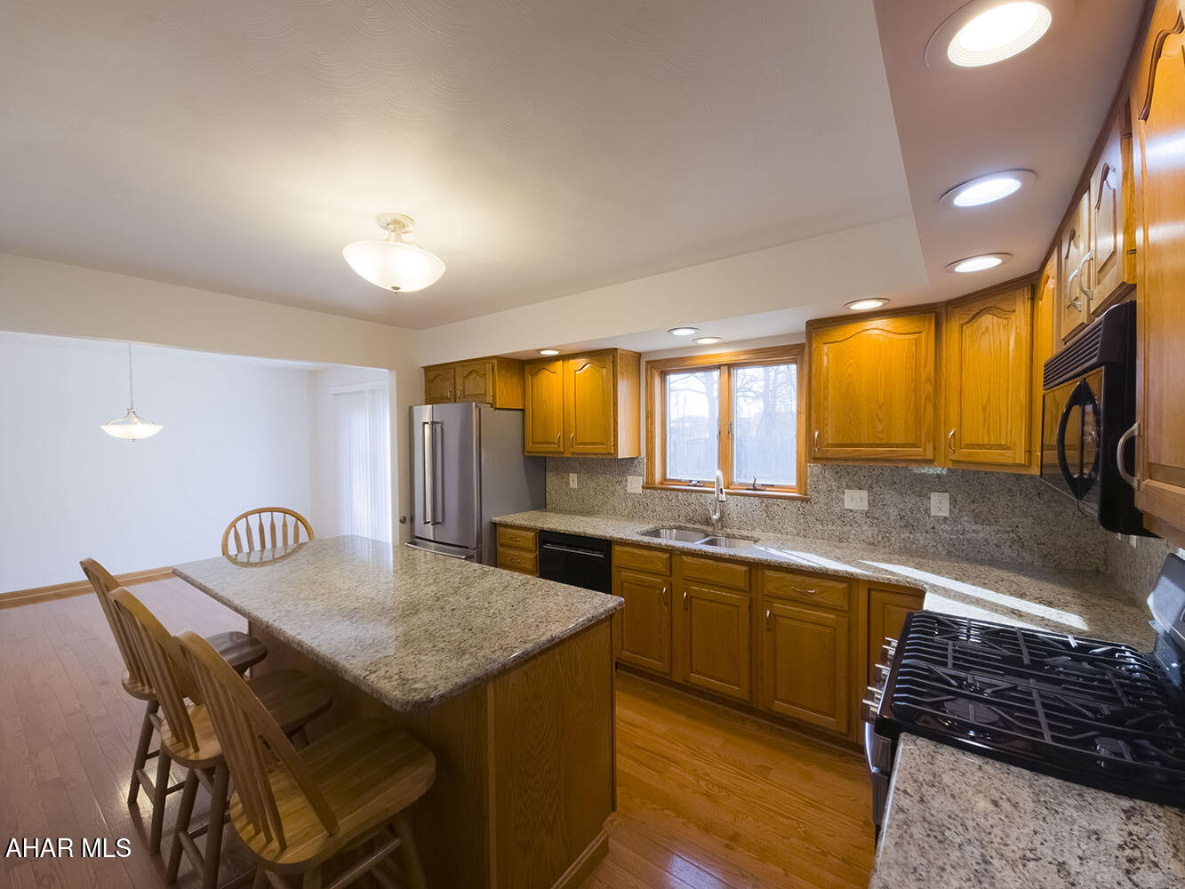 Woodland Terrace - Residential