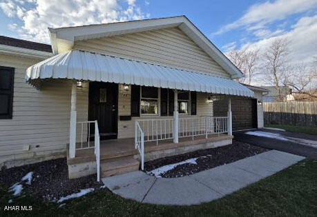 Woodland Terrace - Residential