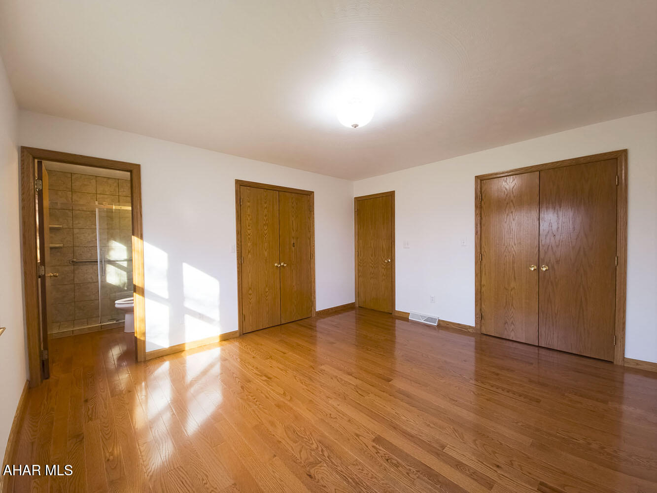 Woodland Terrace - Residential