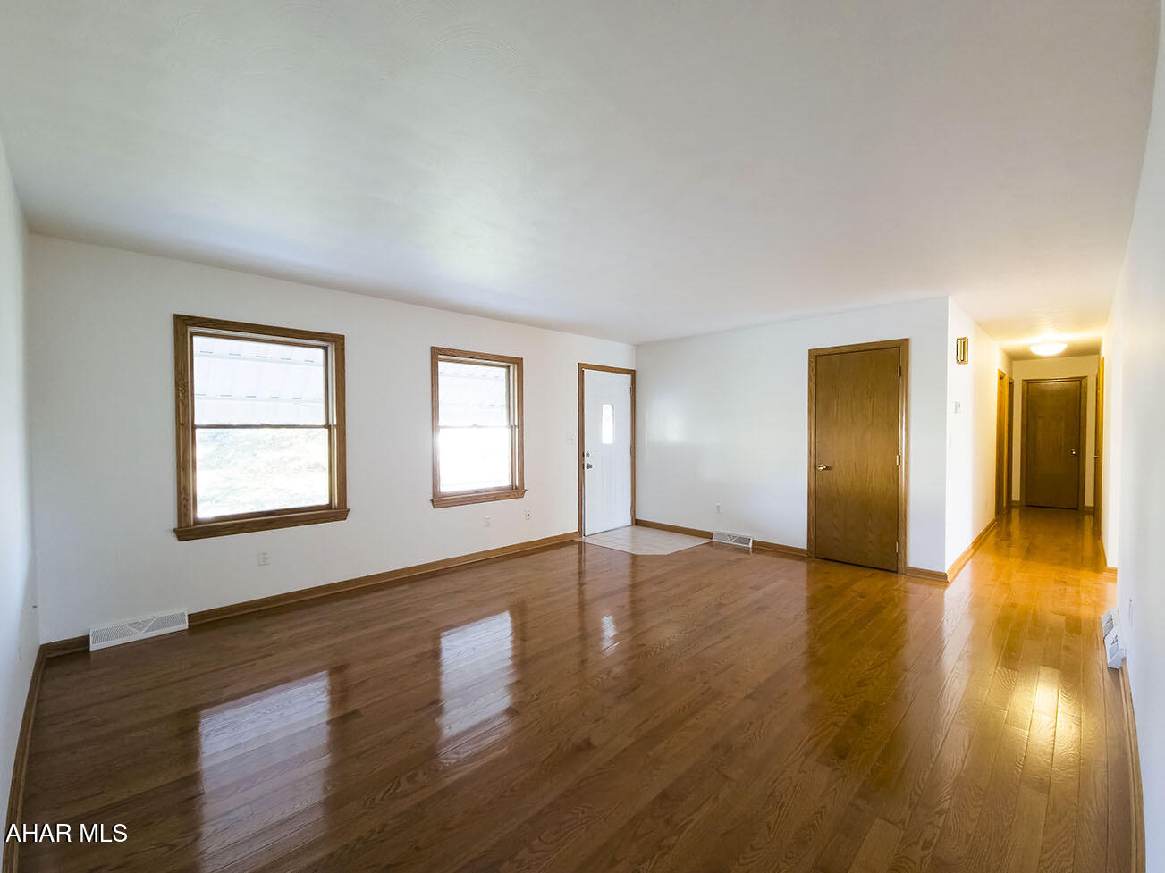 Woodland Terrace - Residential