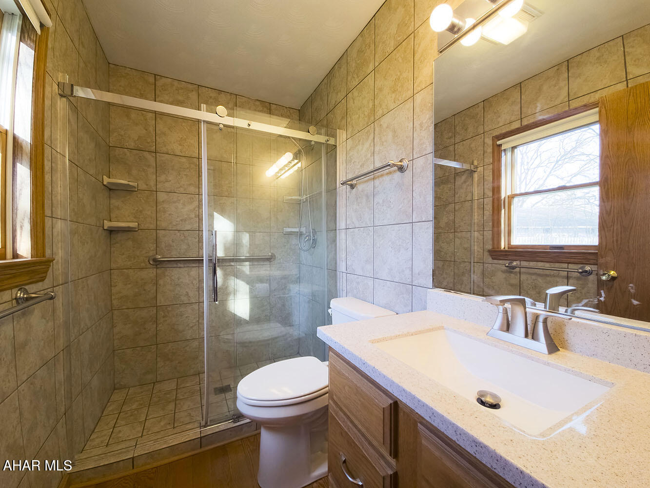 Woodland Terrace - Residential