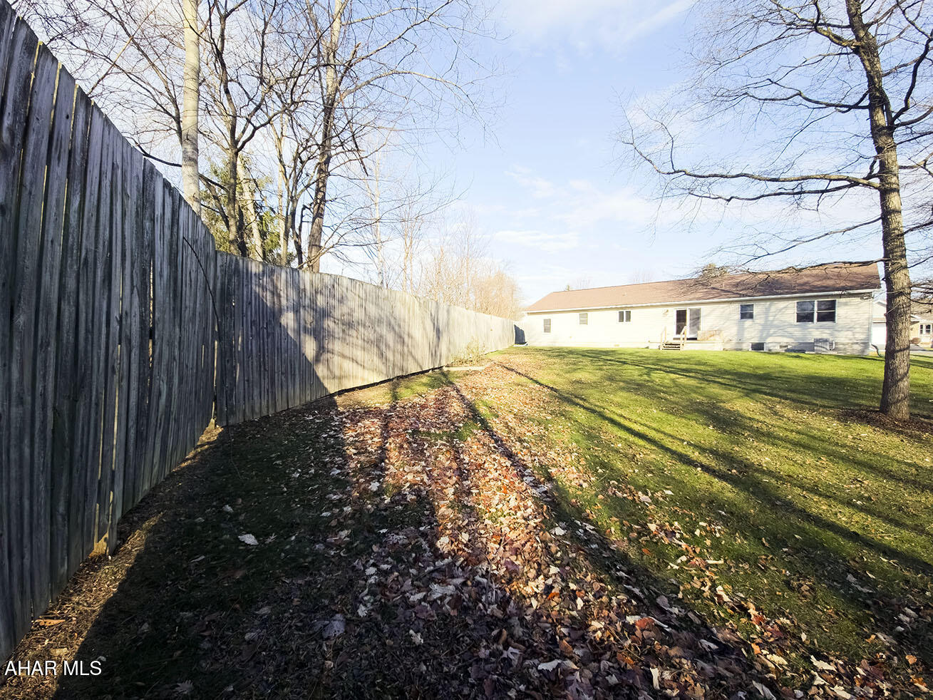 Woodland Terrace - Residential