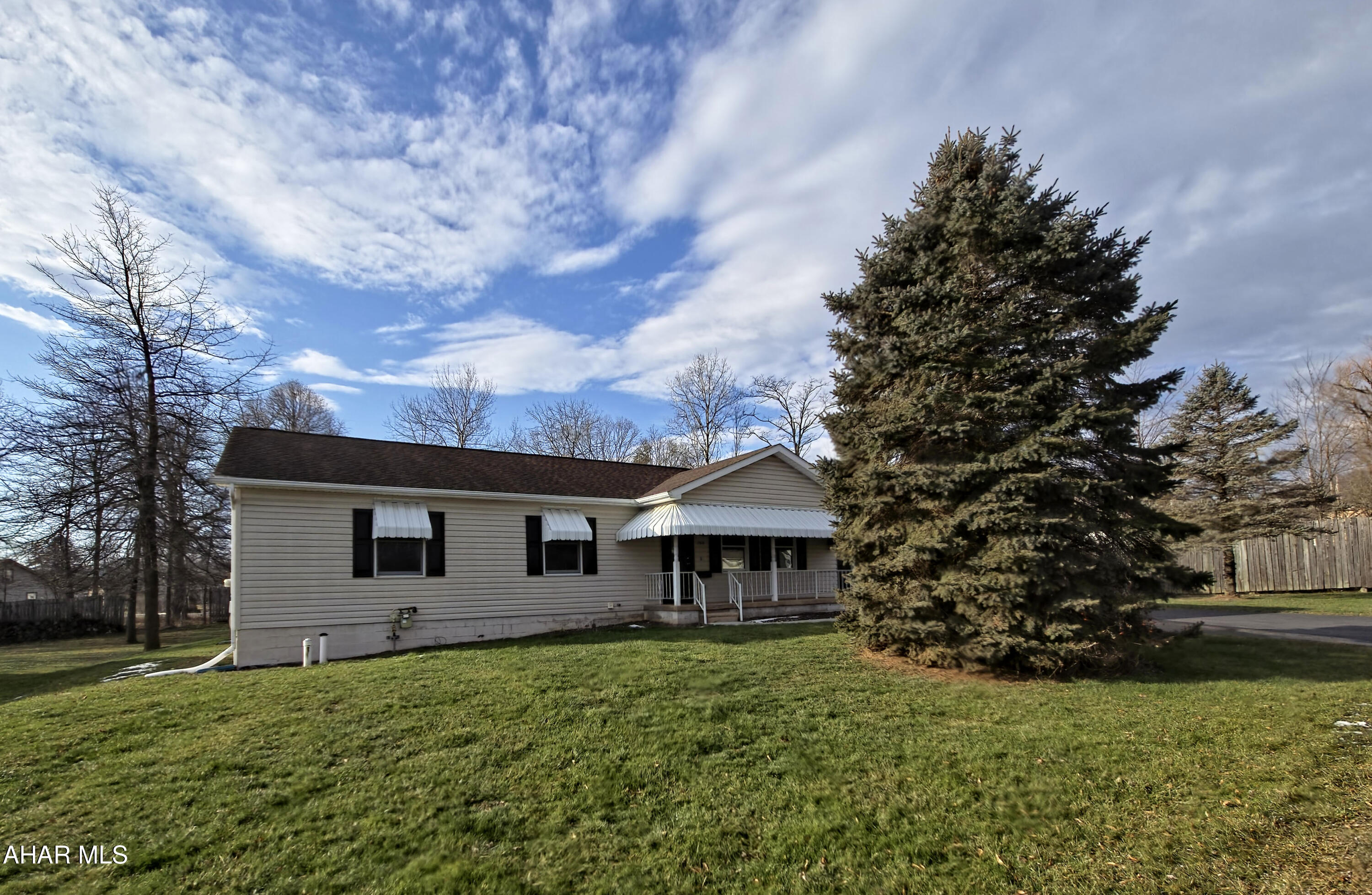 Woodland Terrace - Residential