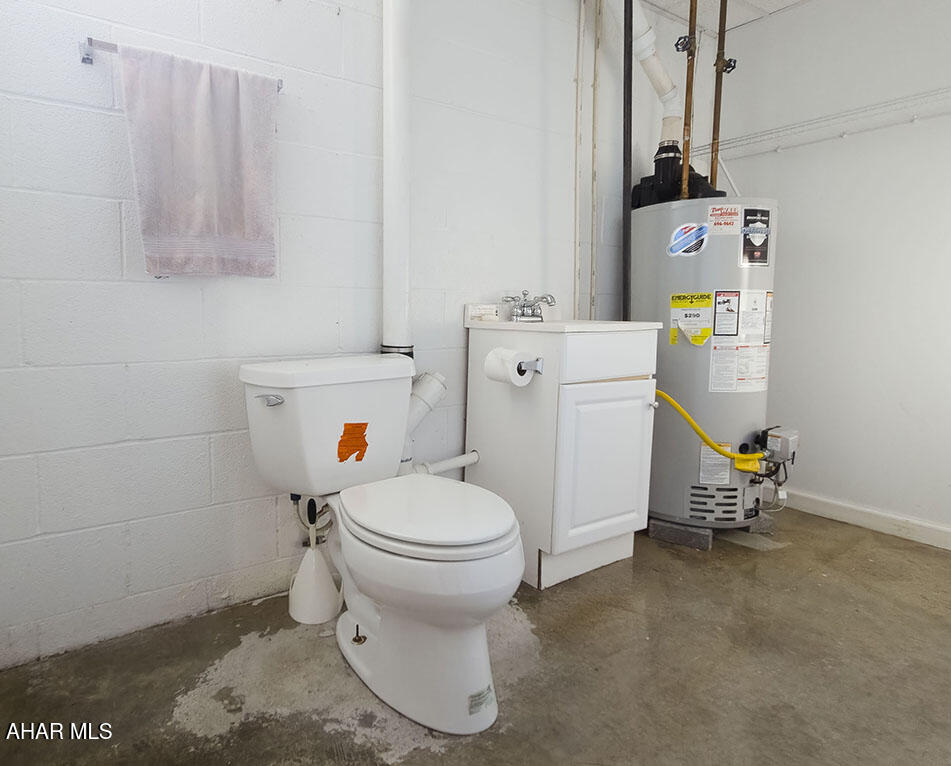 Woodland Terrace - Residential