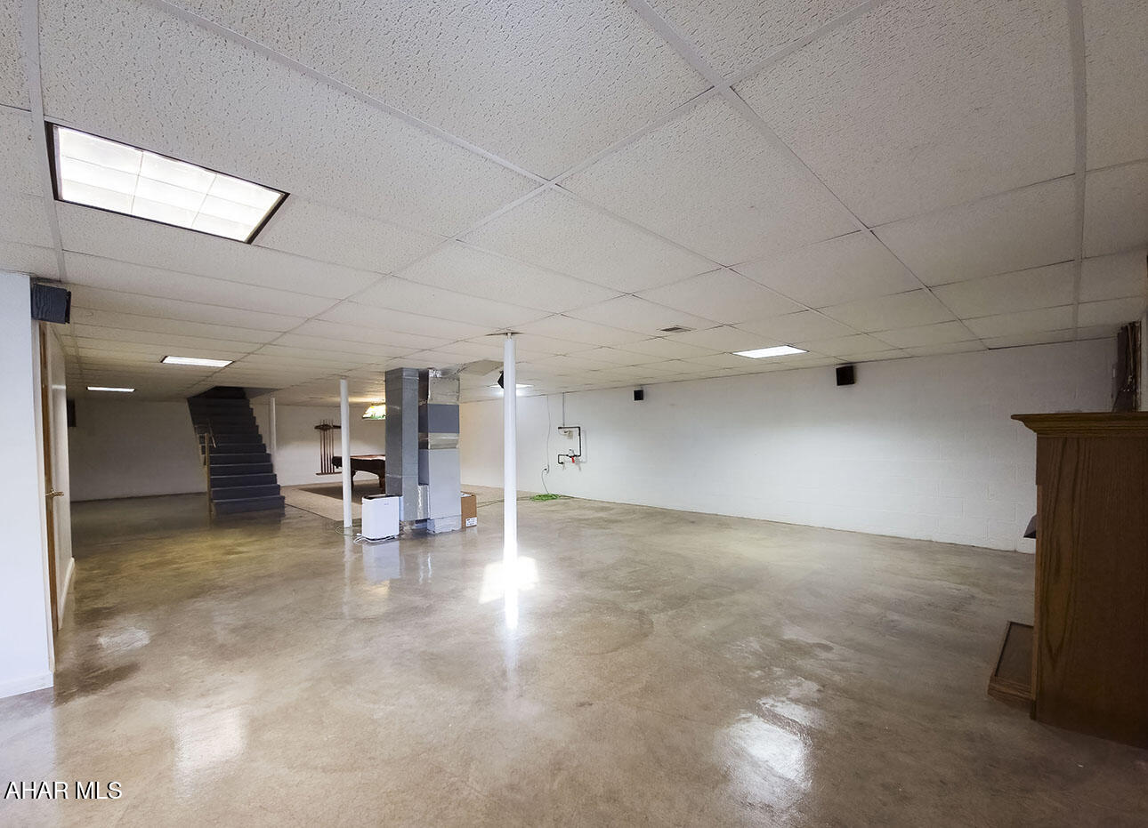 Woodland Terrace - Residential