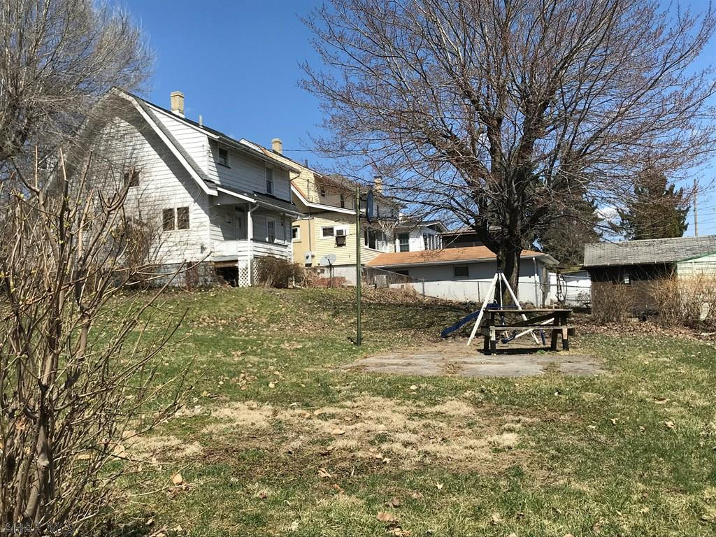 Pleasant Valley - Residential