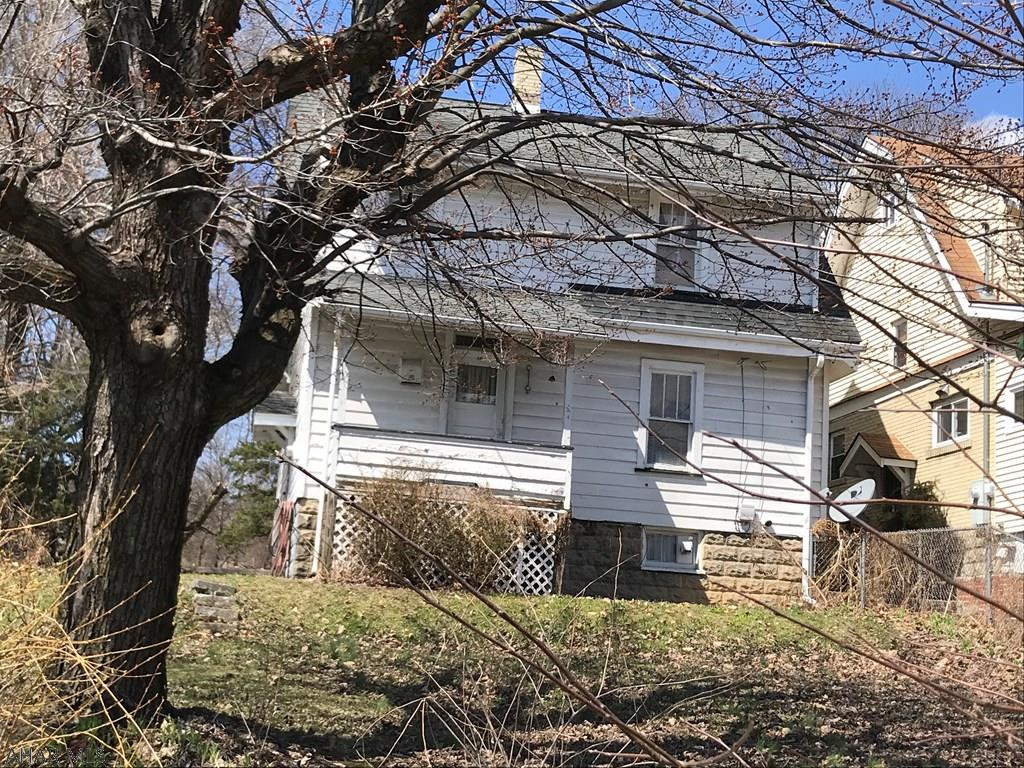 Pleasant Valley - Residential