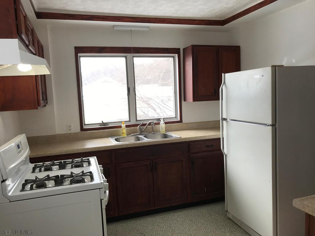 Pleasant Valley - Residential