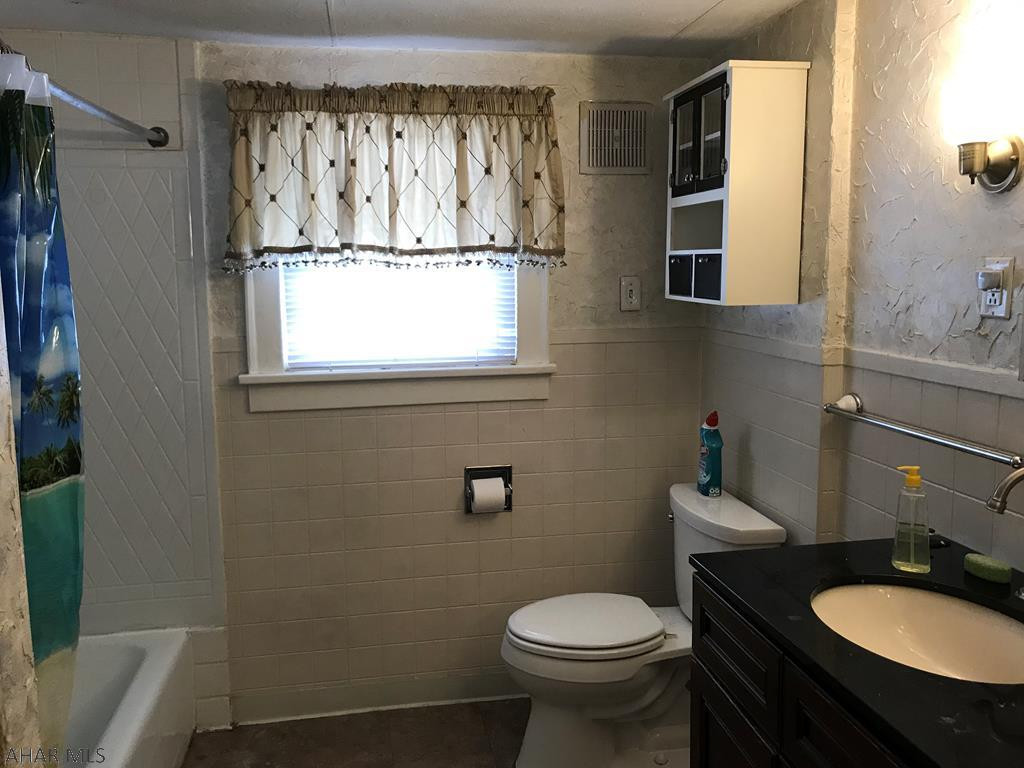 Pleasant Valley - Residential