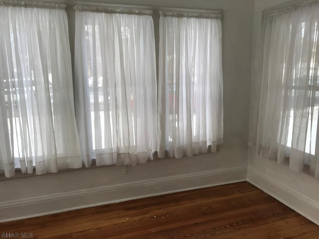 Pleasant Valley - Residential