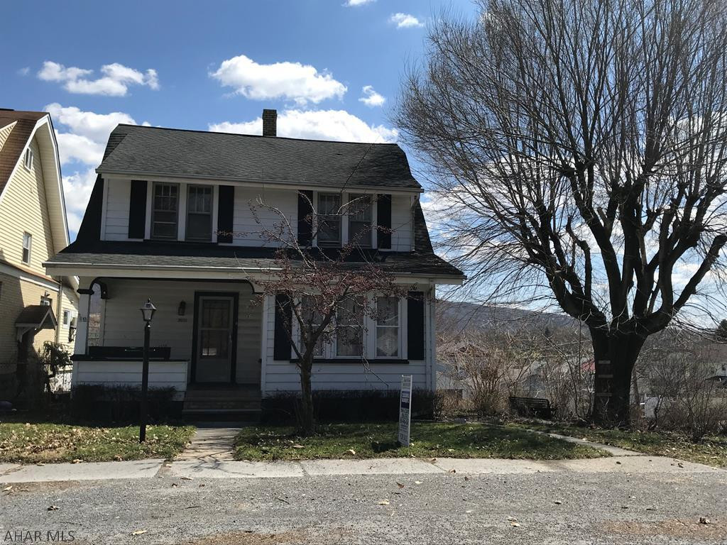 Pleasant Valley - Residential