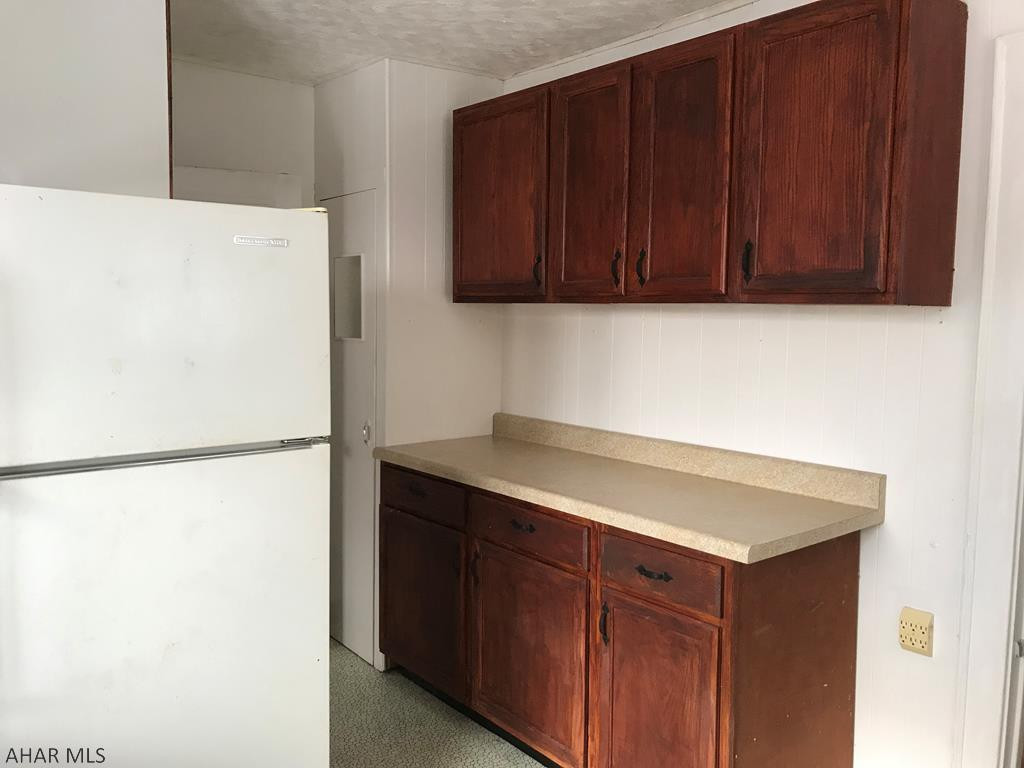 Pleasant Valley - Residential