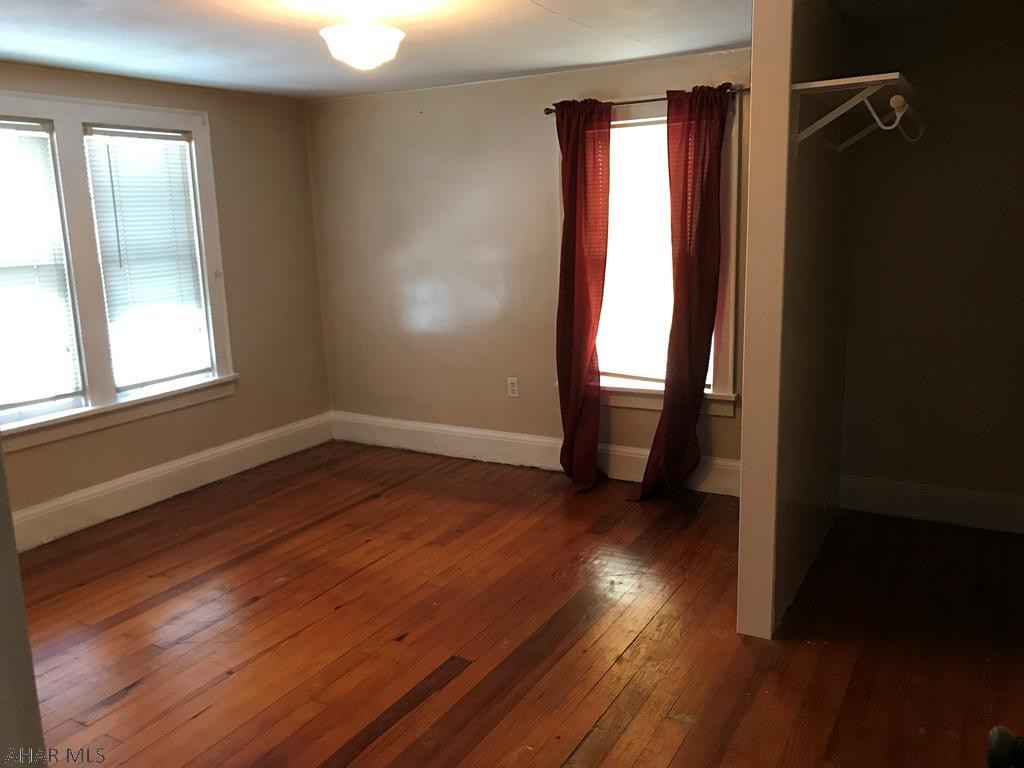 Pleasant Valley - Residential