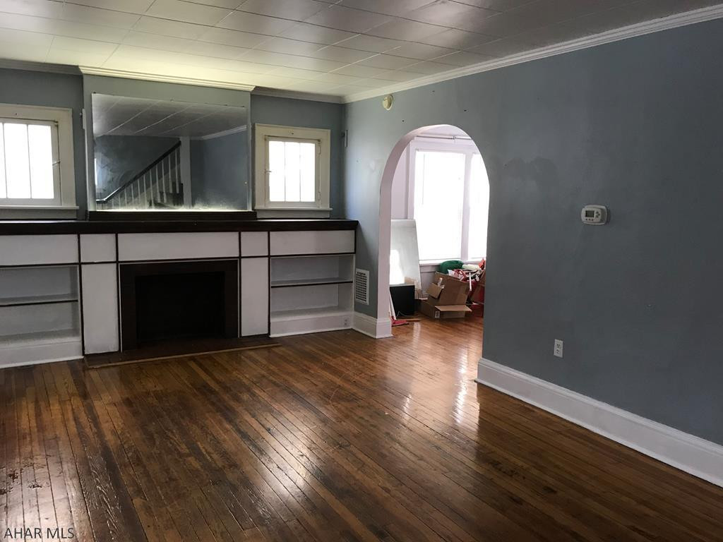 Pleasant Valley - Residential