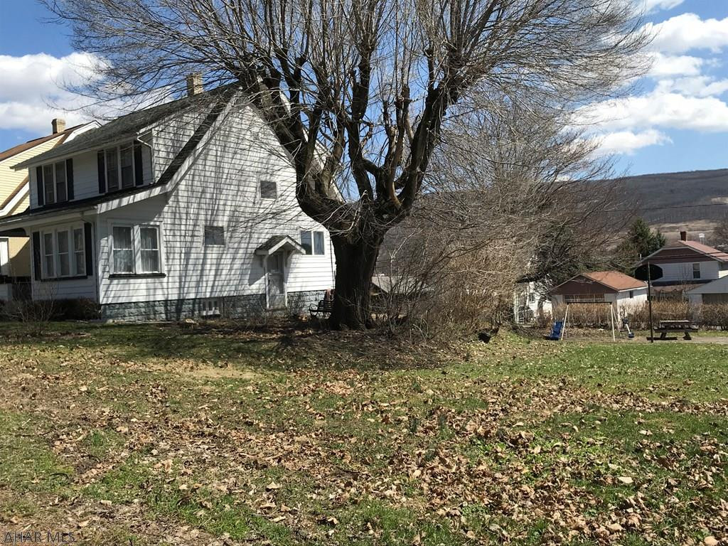 Pleasant Valley - Residential