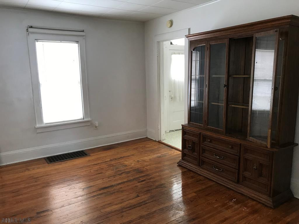 Pleasant Valley - Residential