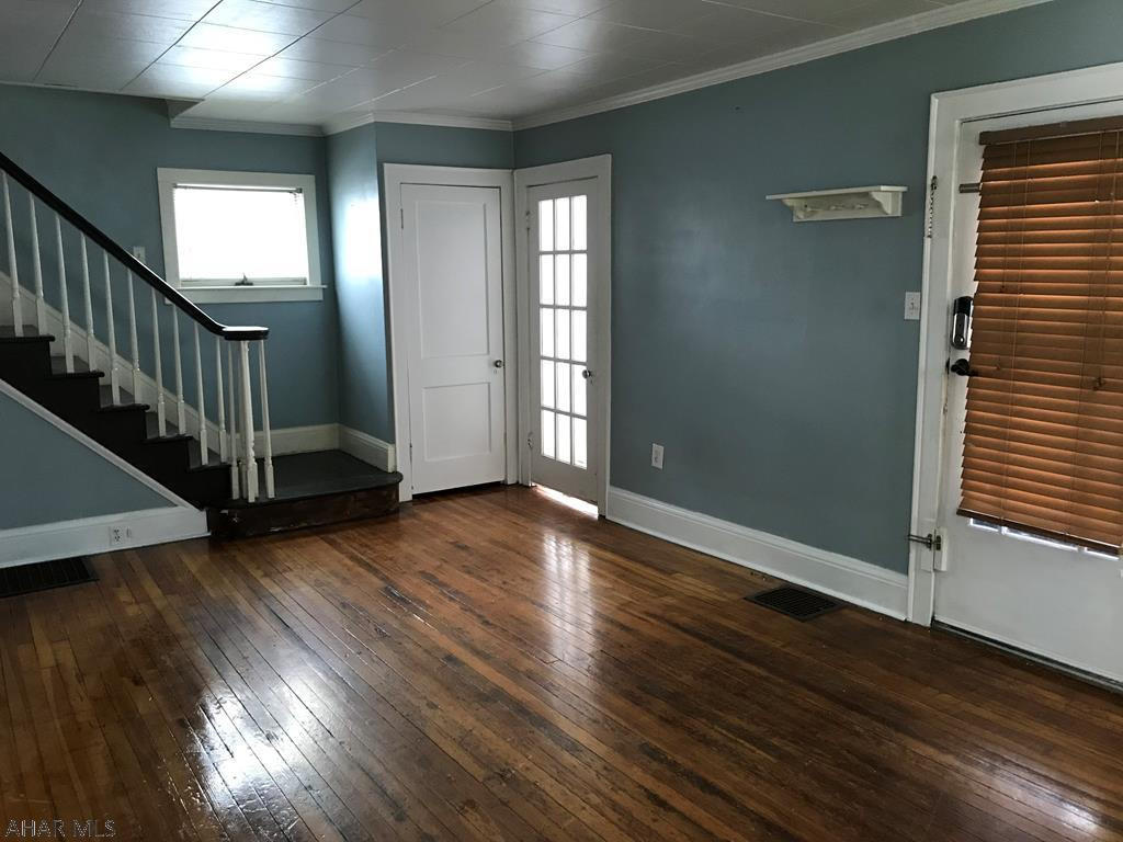 Pleasant Valley - Residential