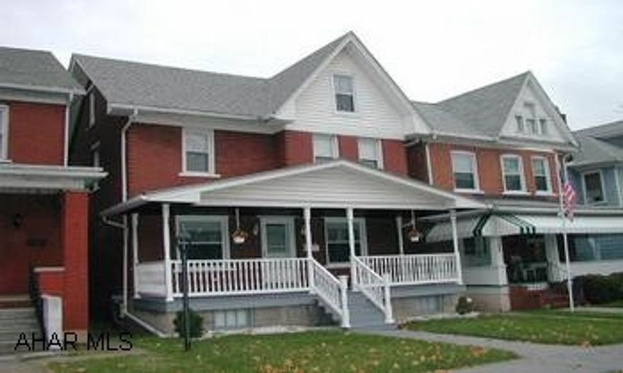 Enduring all Brick Home-Lovely updated 3-4 Bedrooms -2-Baths, Heated Attic,(Could Be 5th Bedroom)- New Front Porch- 2 Car Detached Garage.Appliances & Washer & Dryer Included. Enduring all Brick Home-Lovely updated 3-4 Bedrooms -2-Baths, Heated Attic,(Could Be 5th Bedroom)- New Front Porch- 2 Car Detached Garage.Appliances & Washer & Dryer Included.