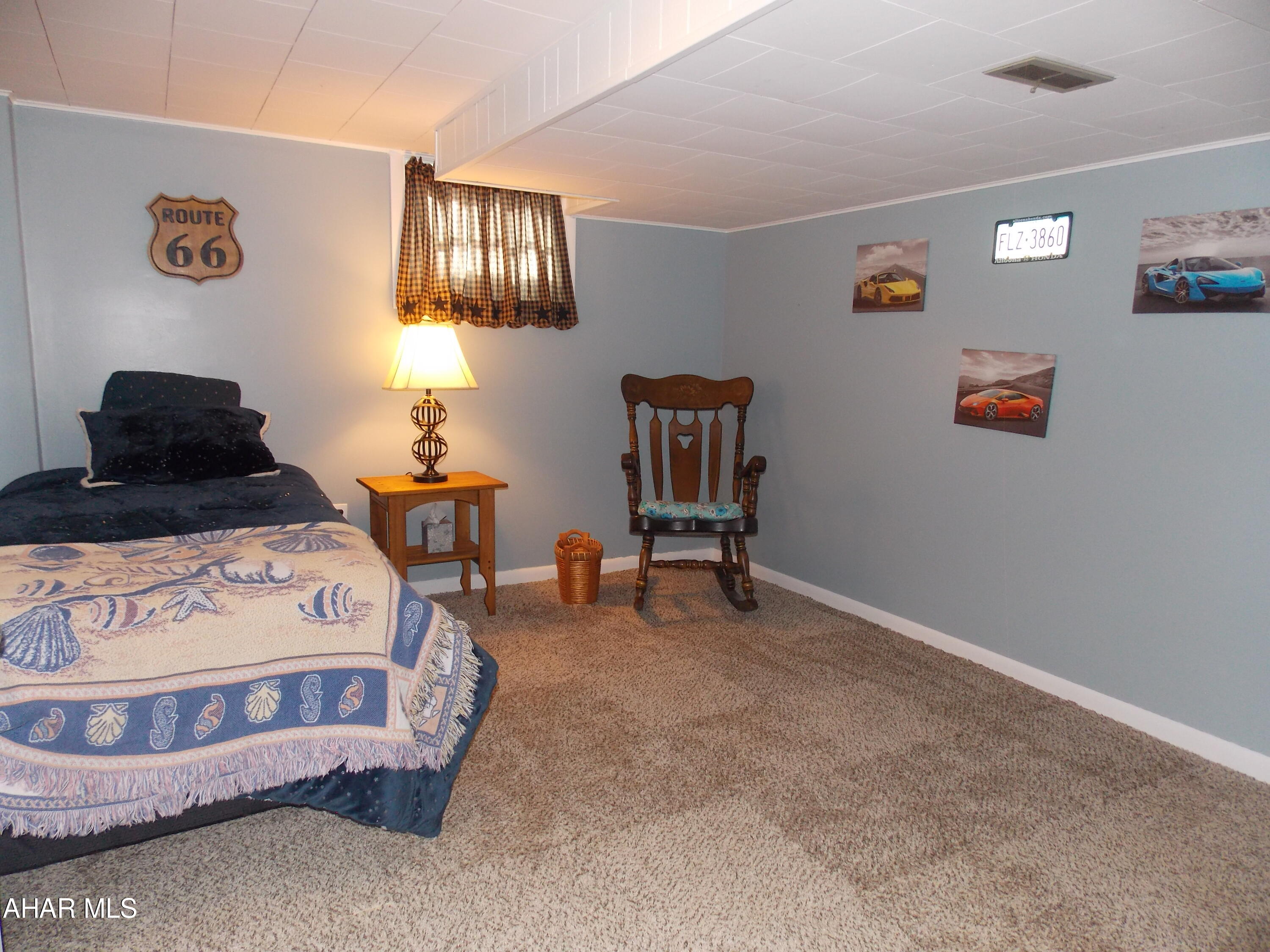 Beverly Hills - Residential