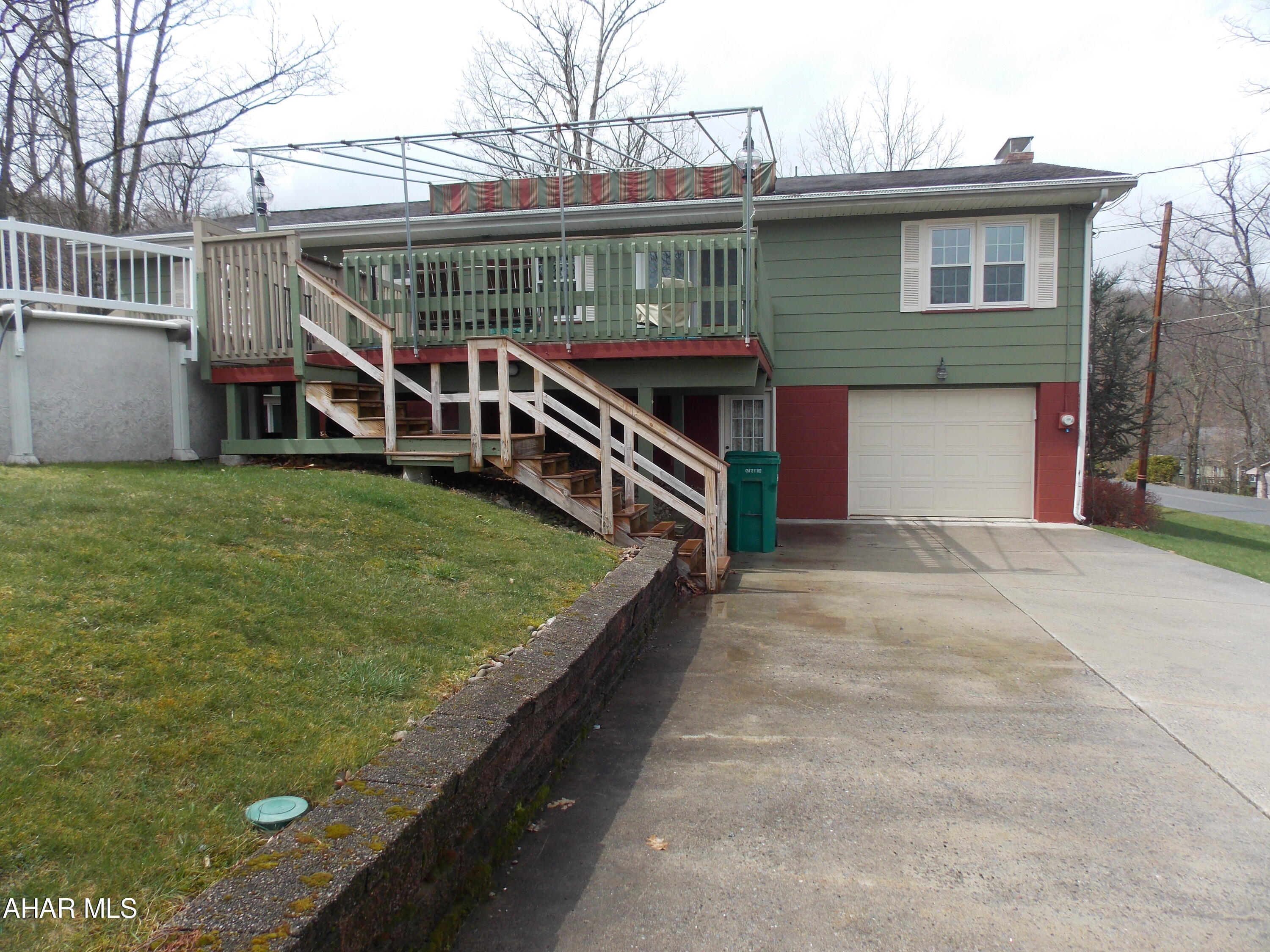 Beverly Hills - Residential