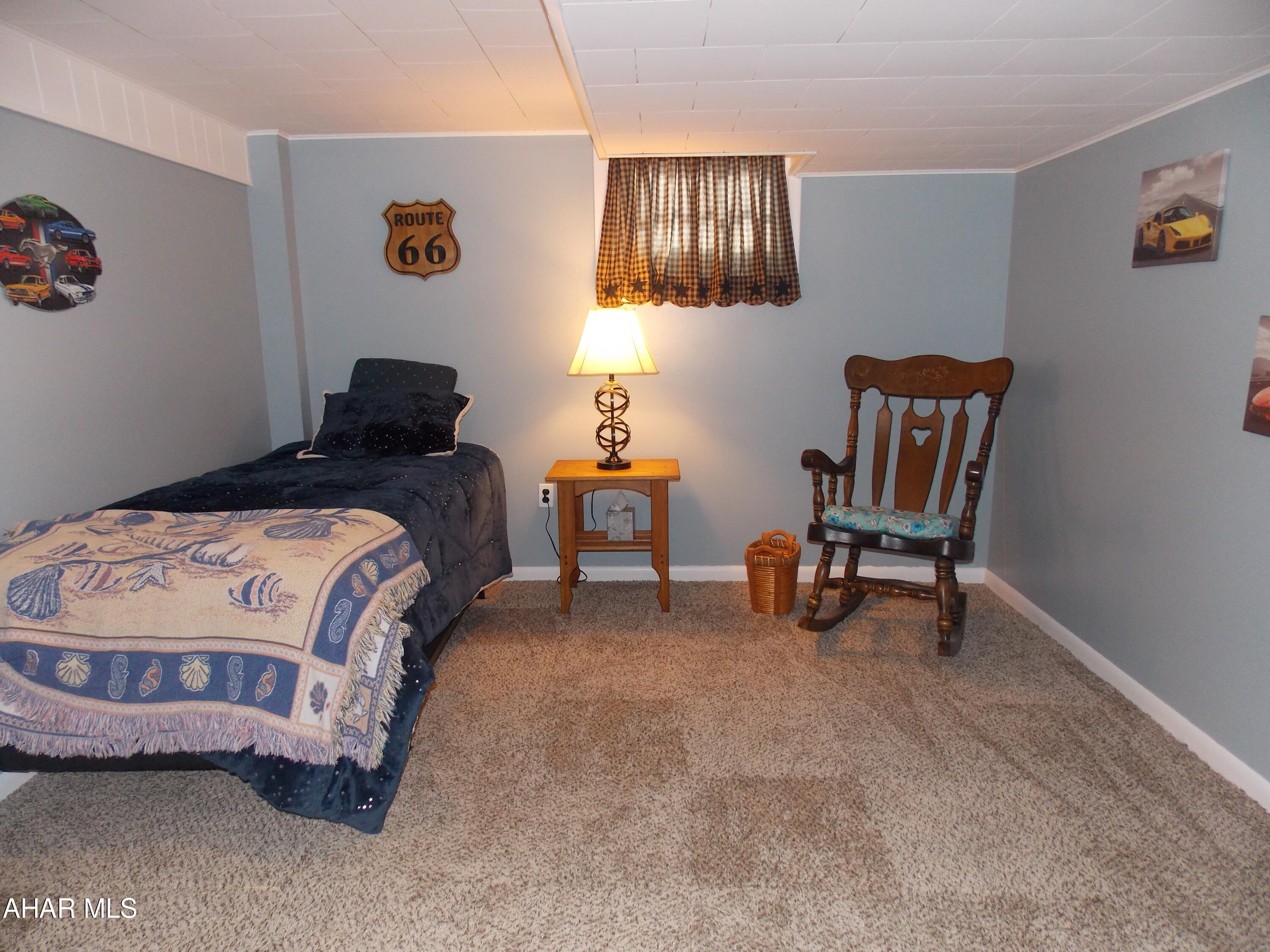 Beverly Hills - Residential