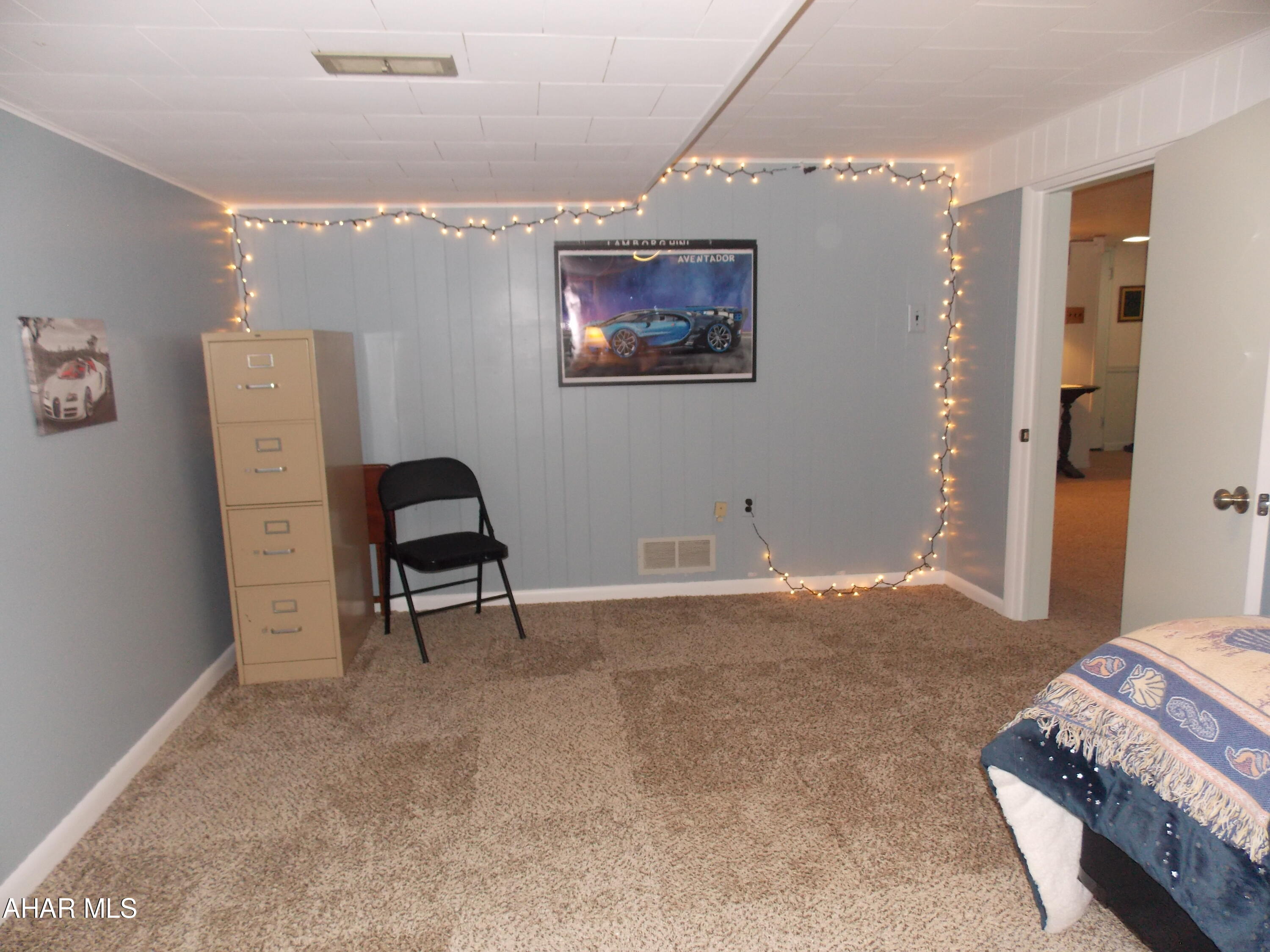 Beverly Hills - Residential