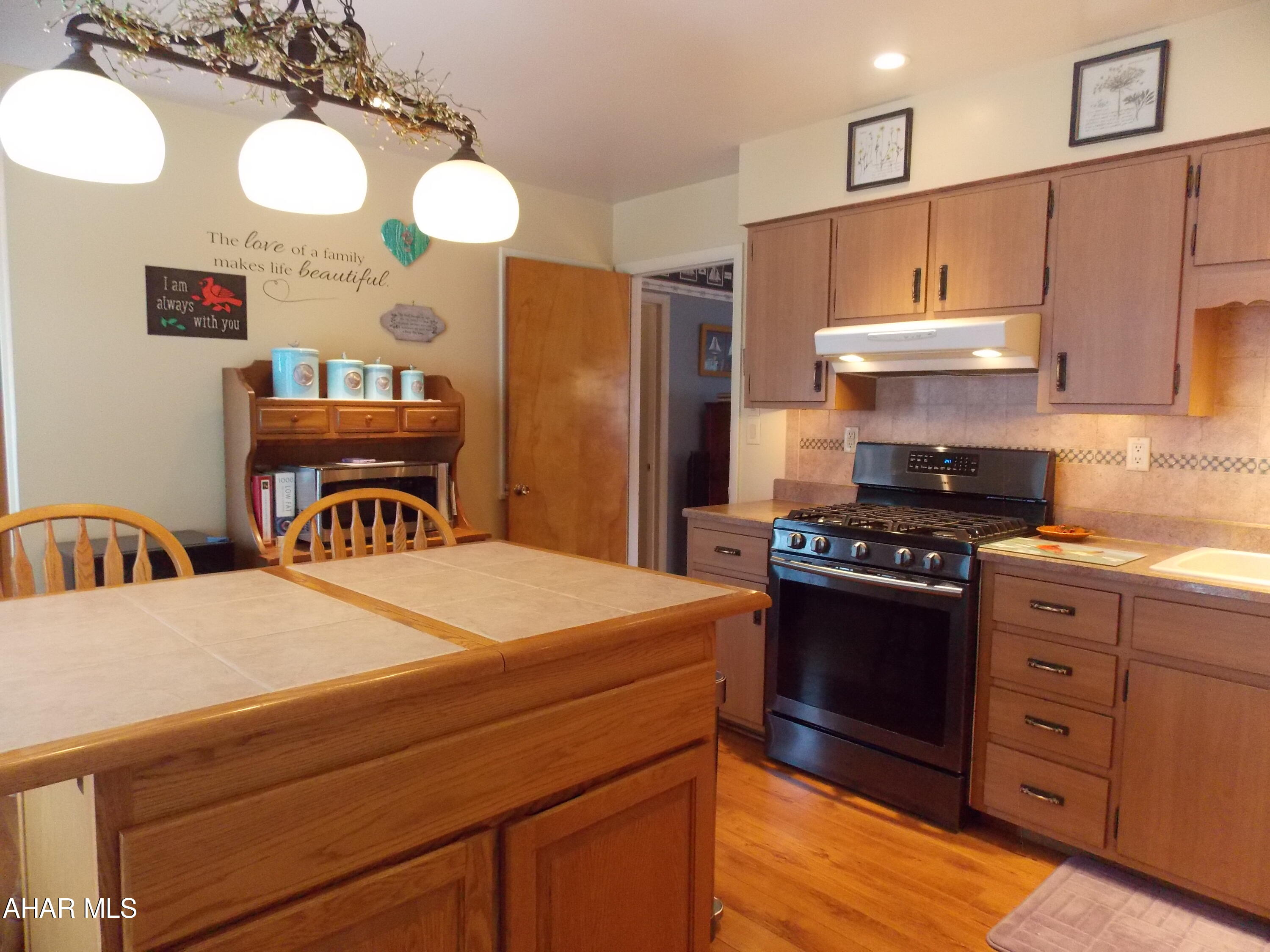 Beverly Hills - Residential