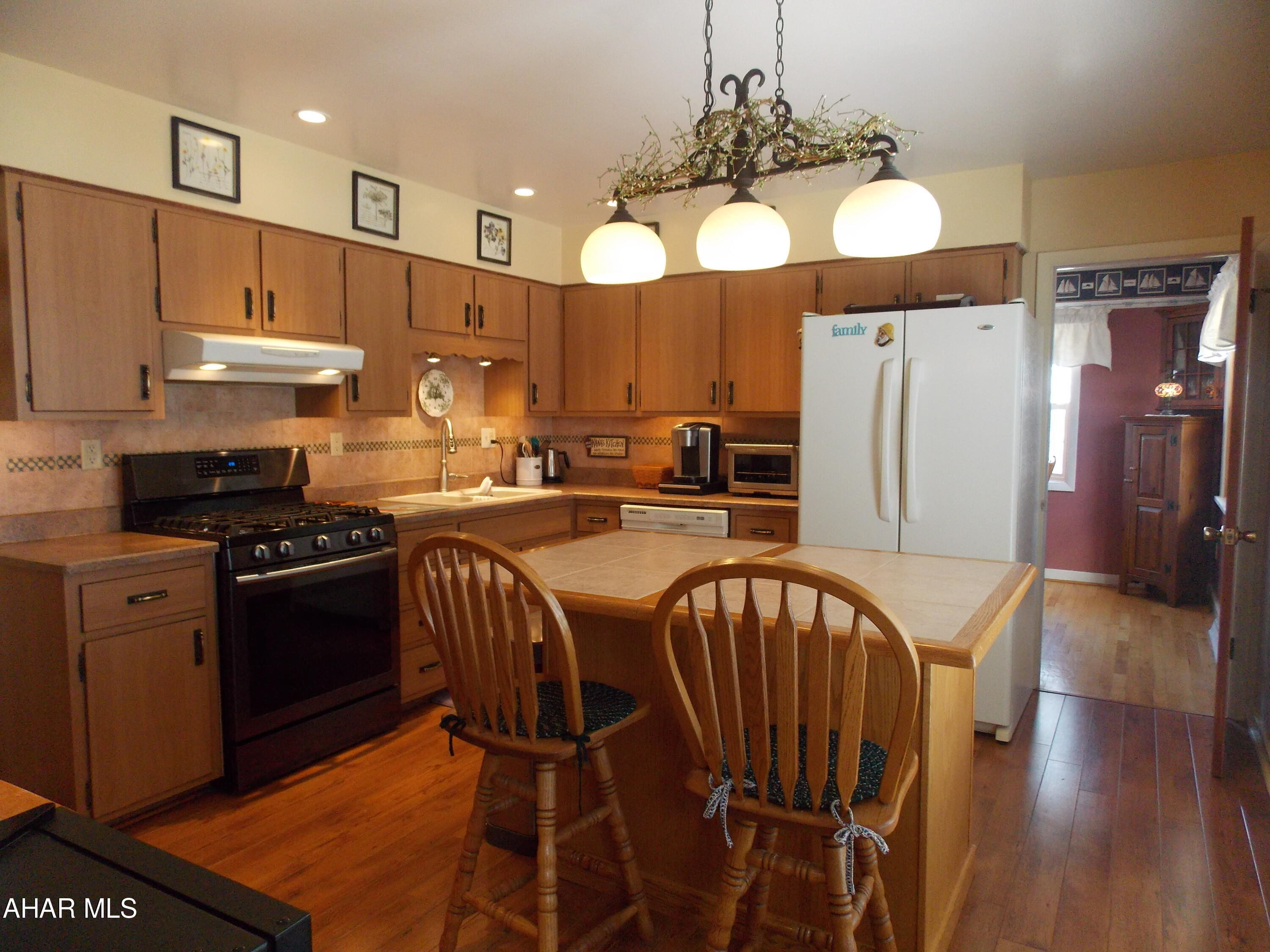 Beverly Hills - Residential