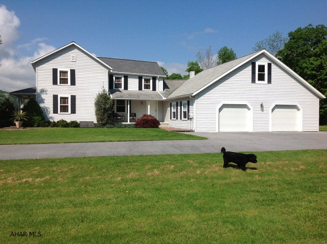 Juniata - Residential