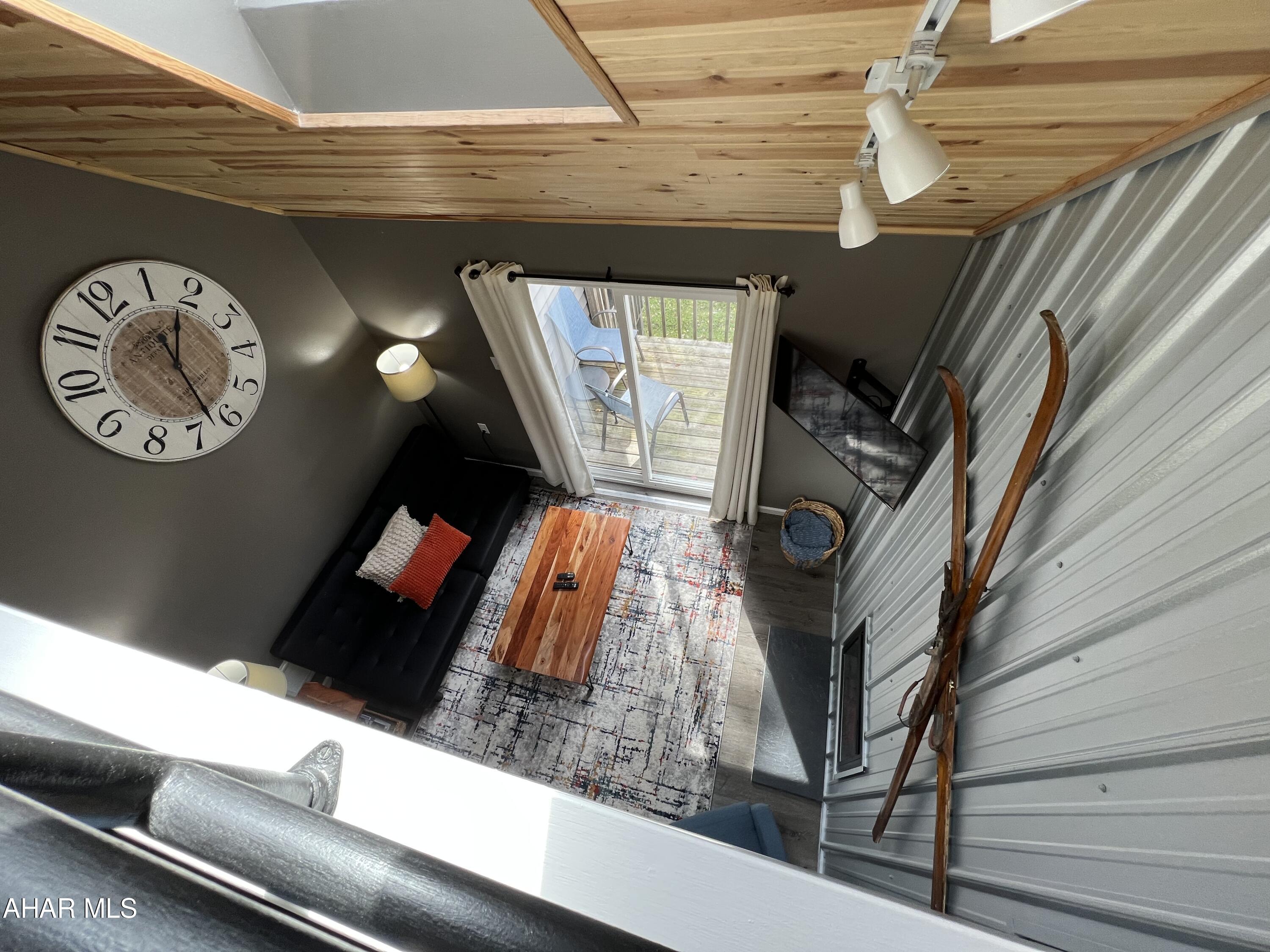 Blue Knob - Residential