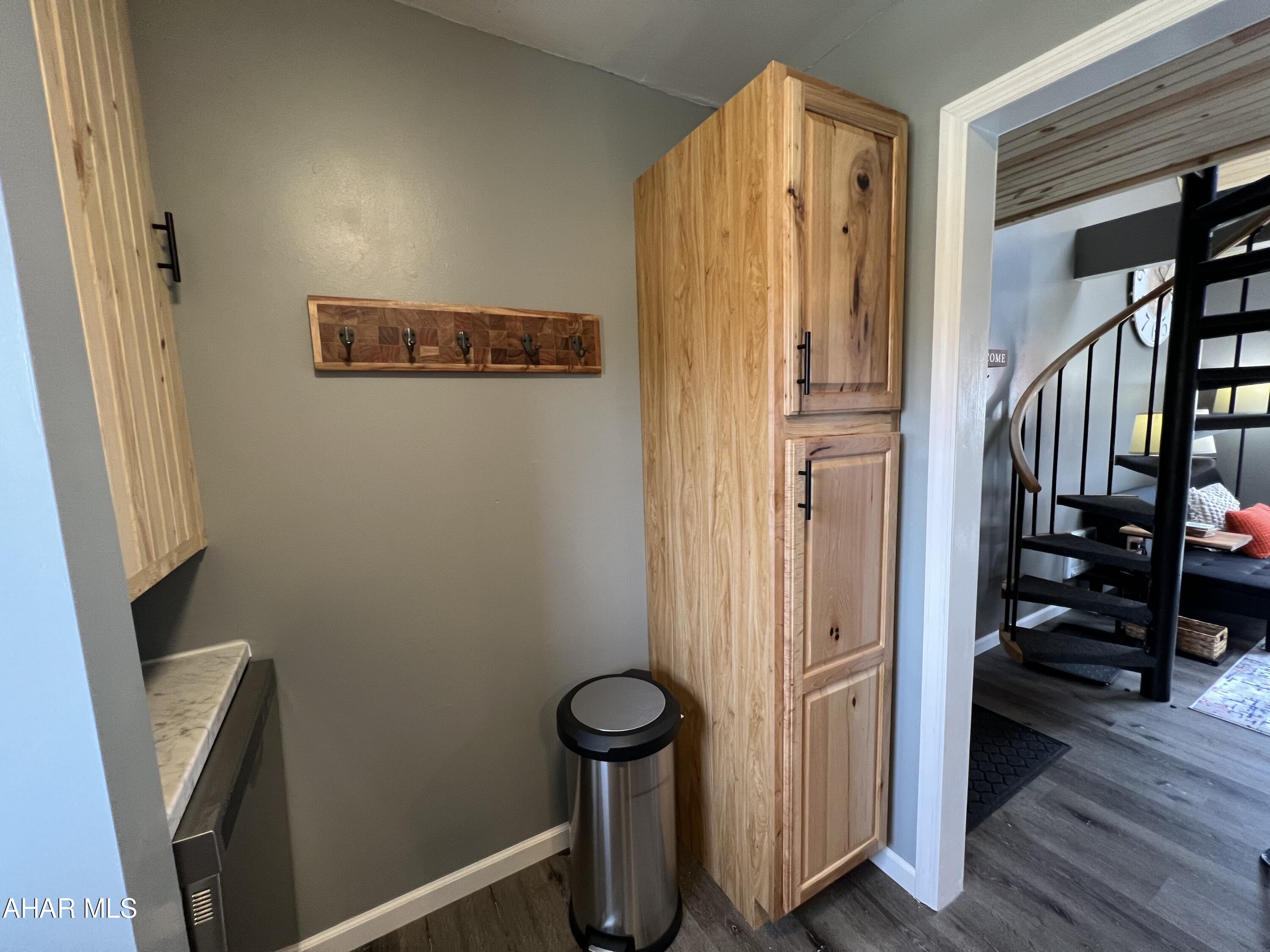 Blue Knob - Residential