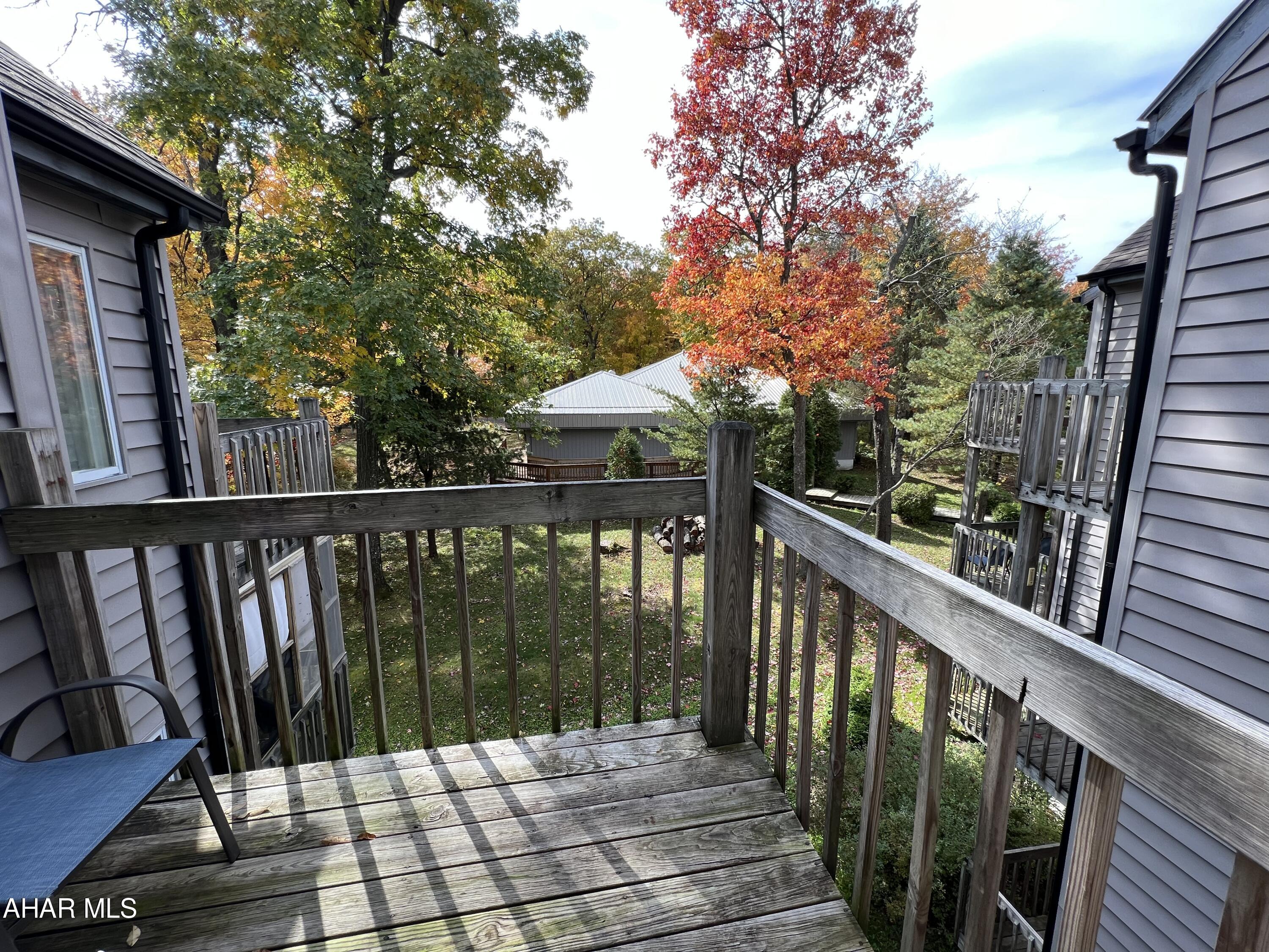 Blue Knob - Residential