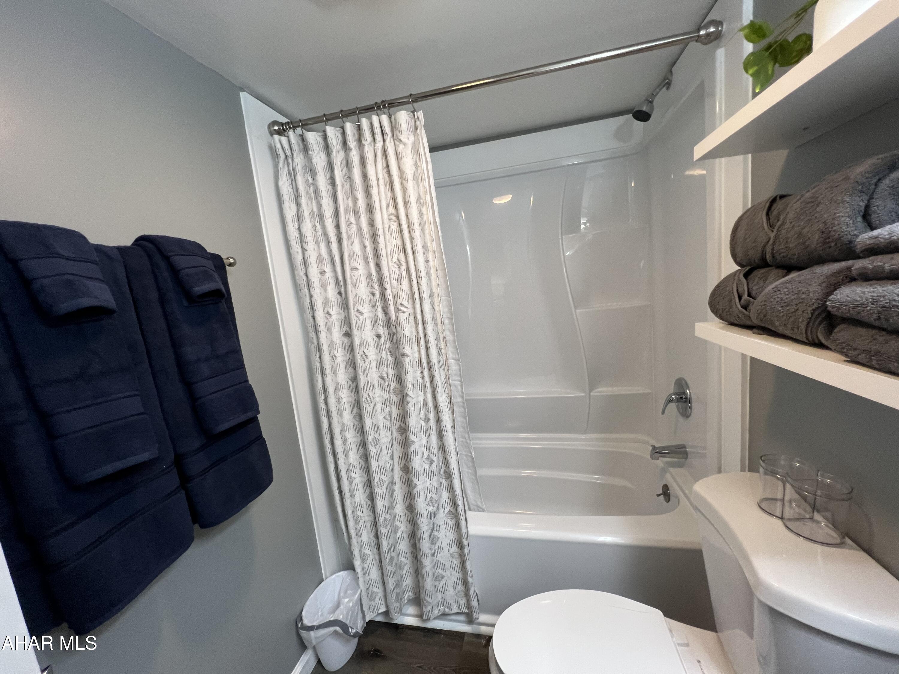 Blue Knob - Residential