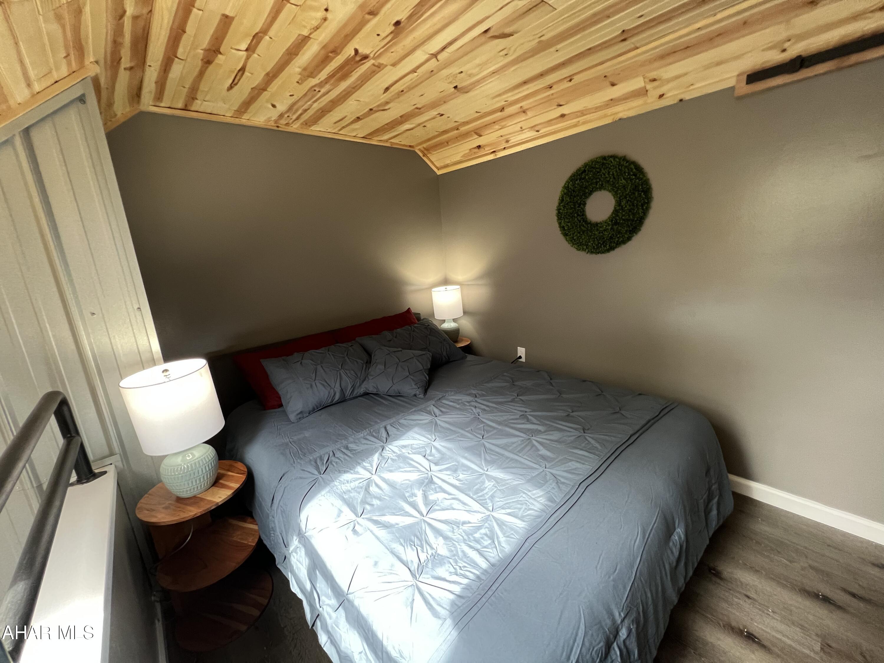 Blue Knob - Residential