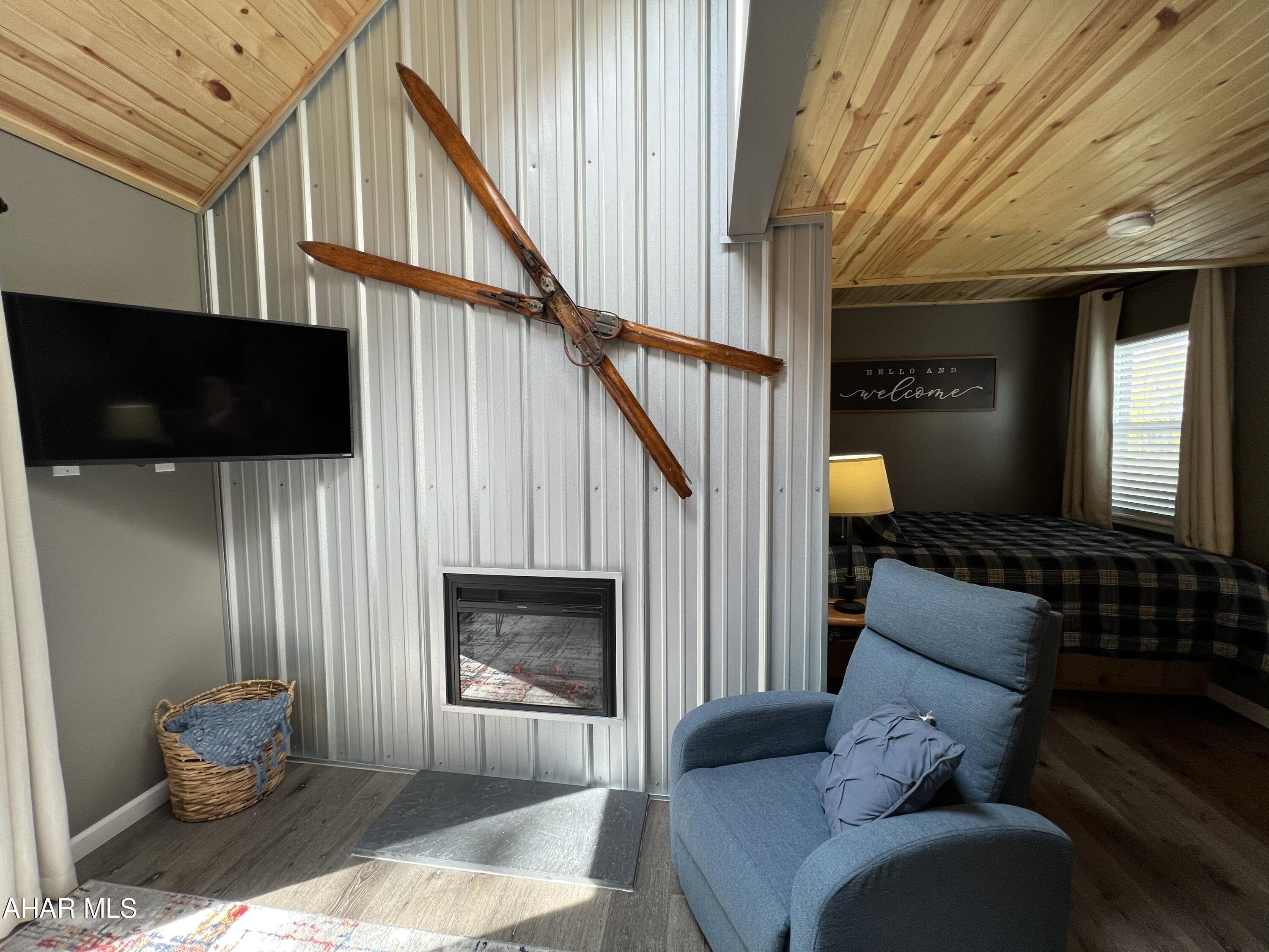 Blue Knob - Residential