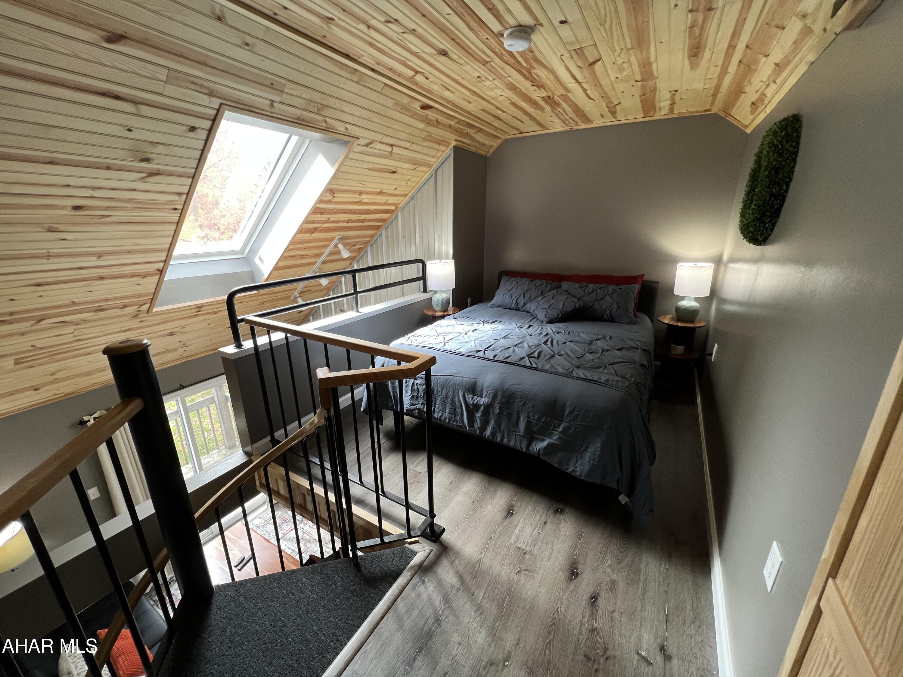 Blue Knob - Residential