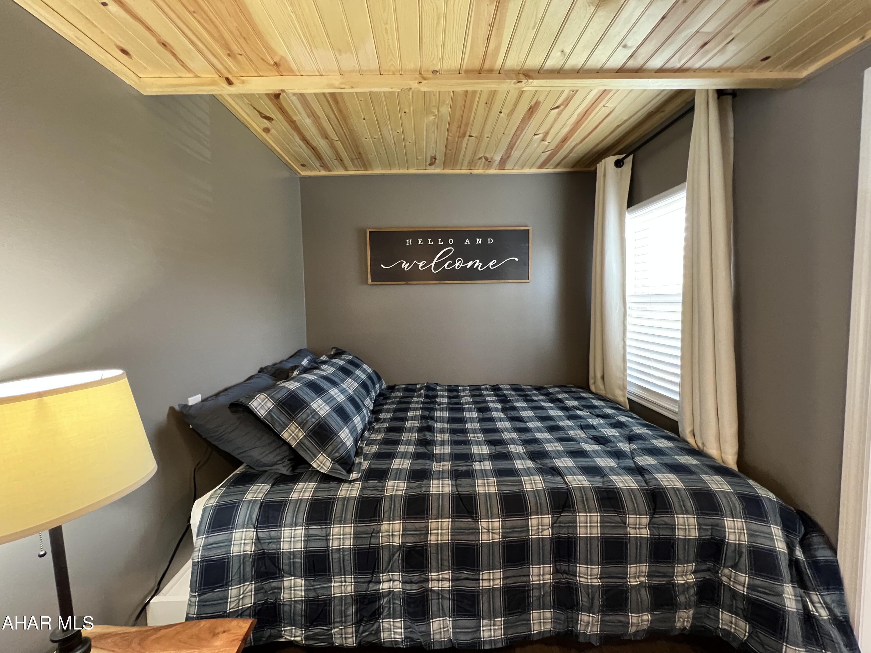 Blue Knob - Residential