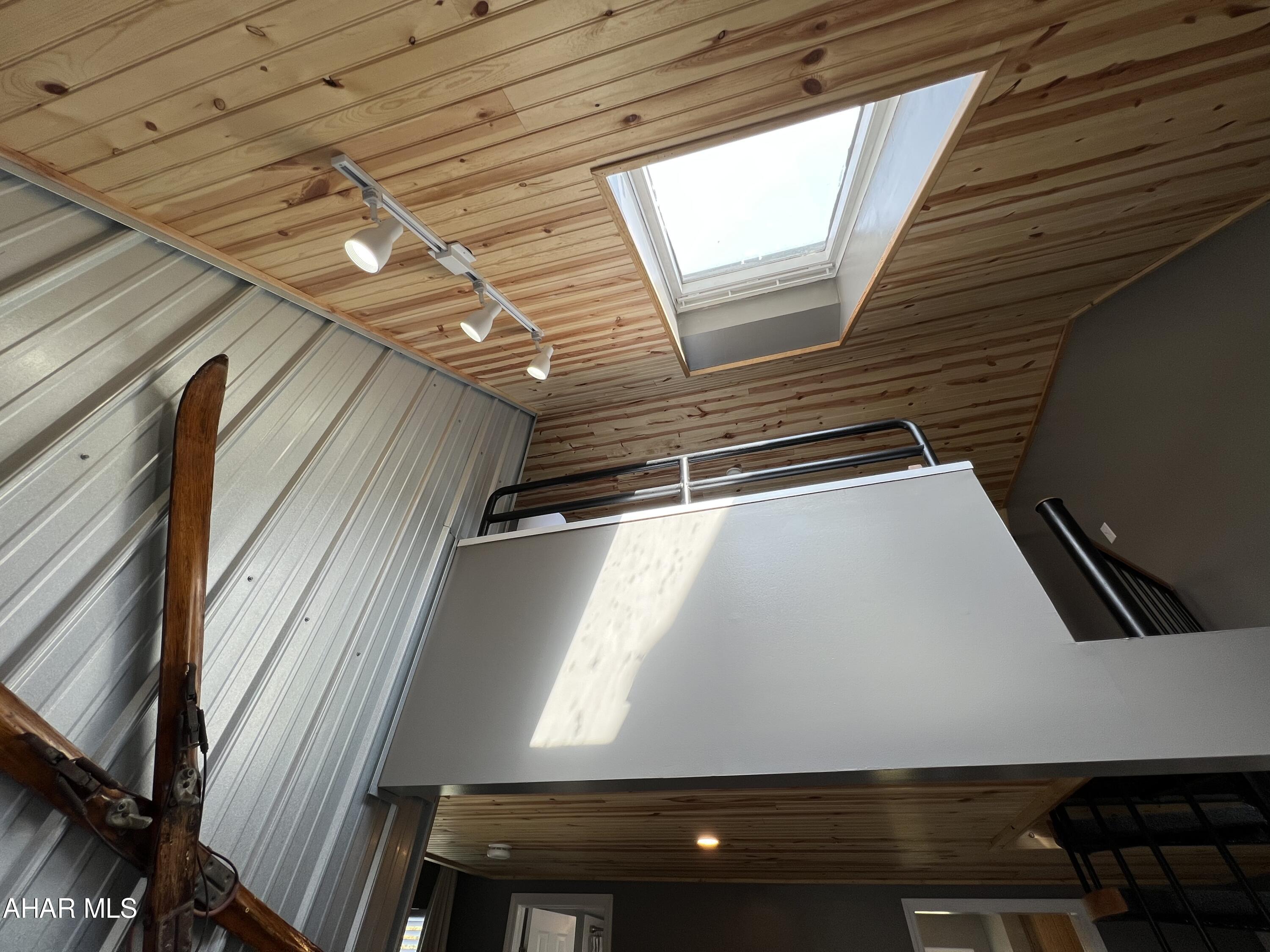 Blue Knob - Residential