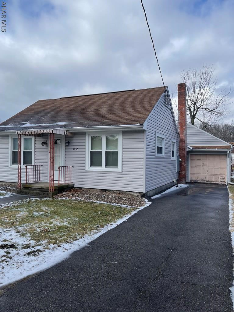 Unknown - Residential