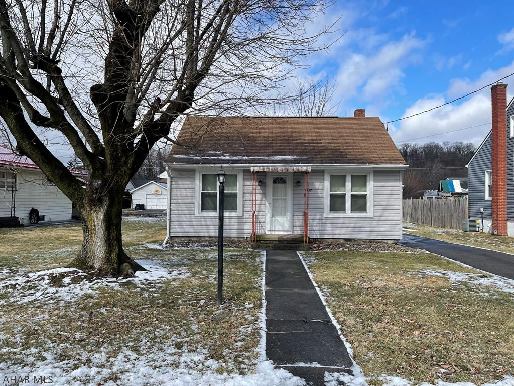 Unknown - Residential