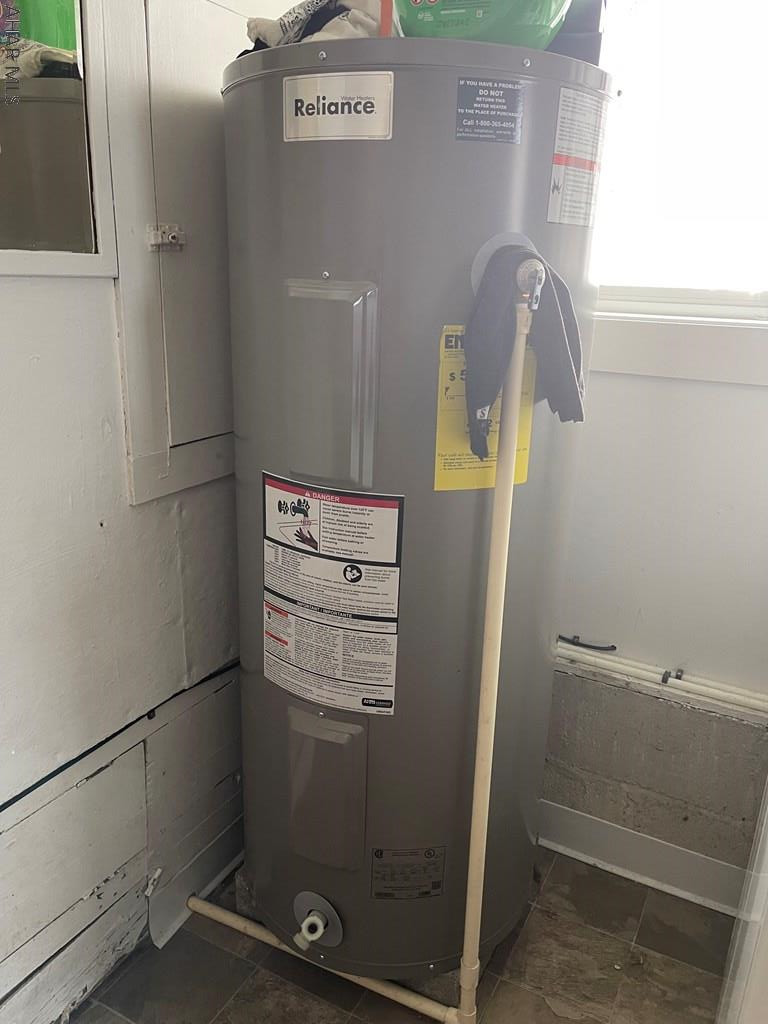 Unknown - Residential